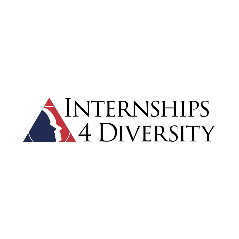 Internships 4 Diversity