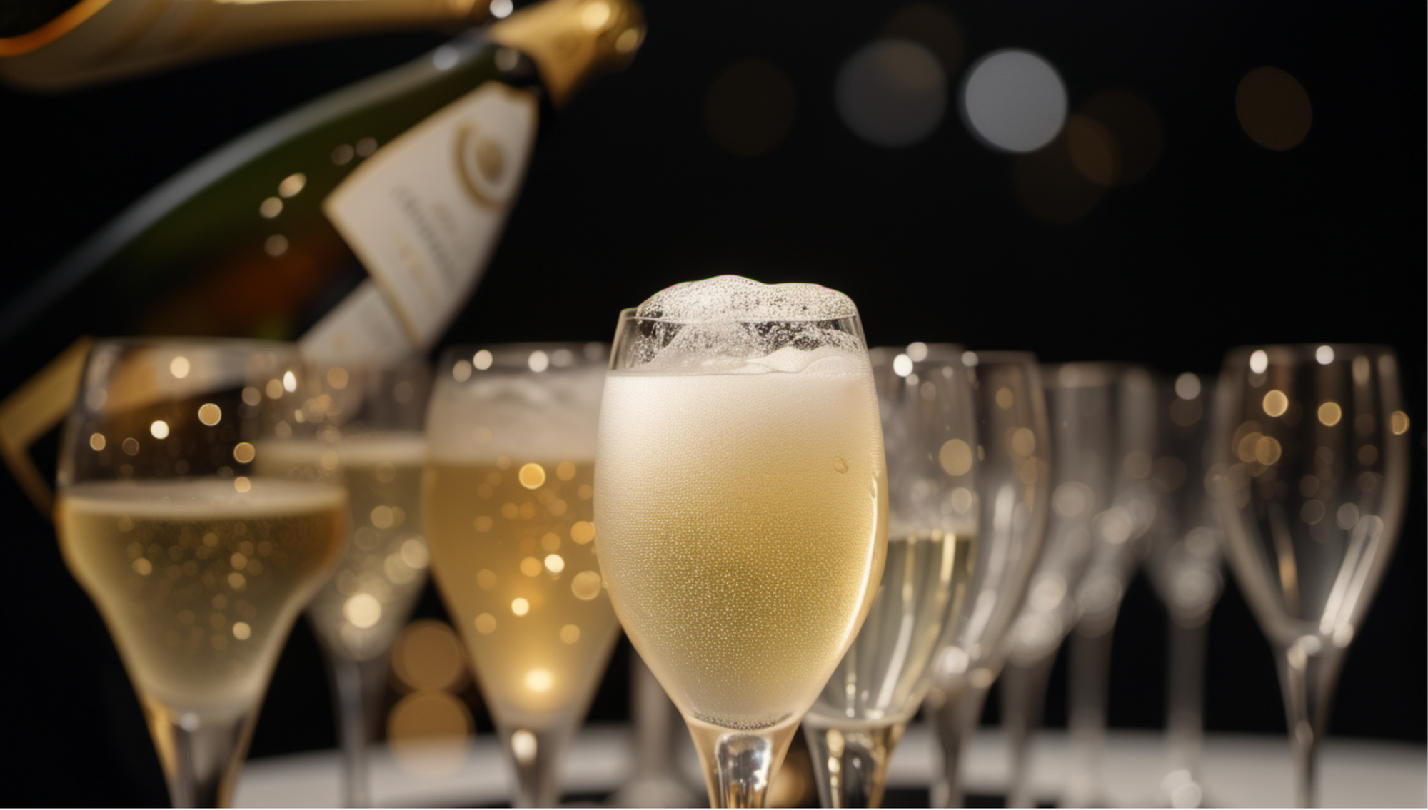 Mariages d'Exception dans des Cadres Somptueux – PRORÉAL