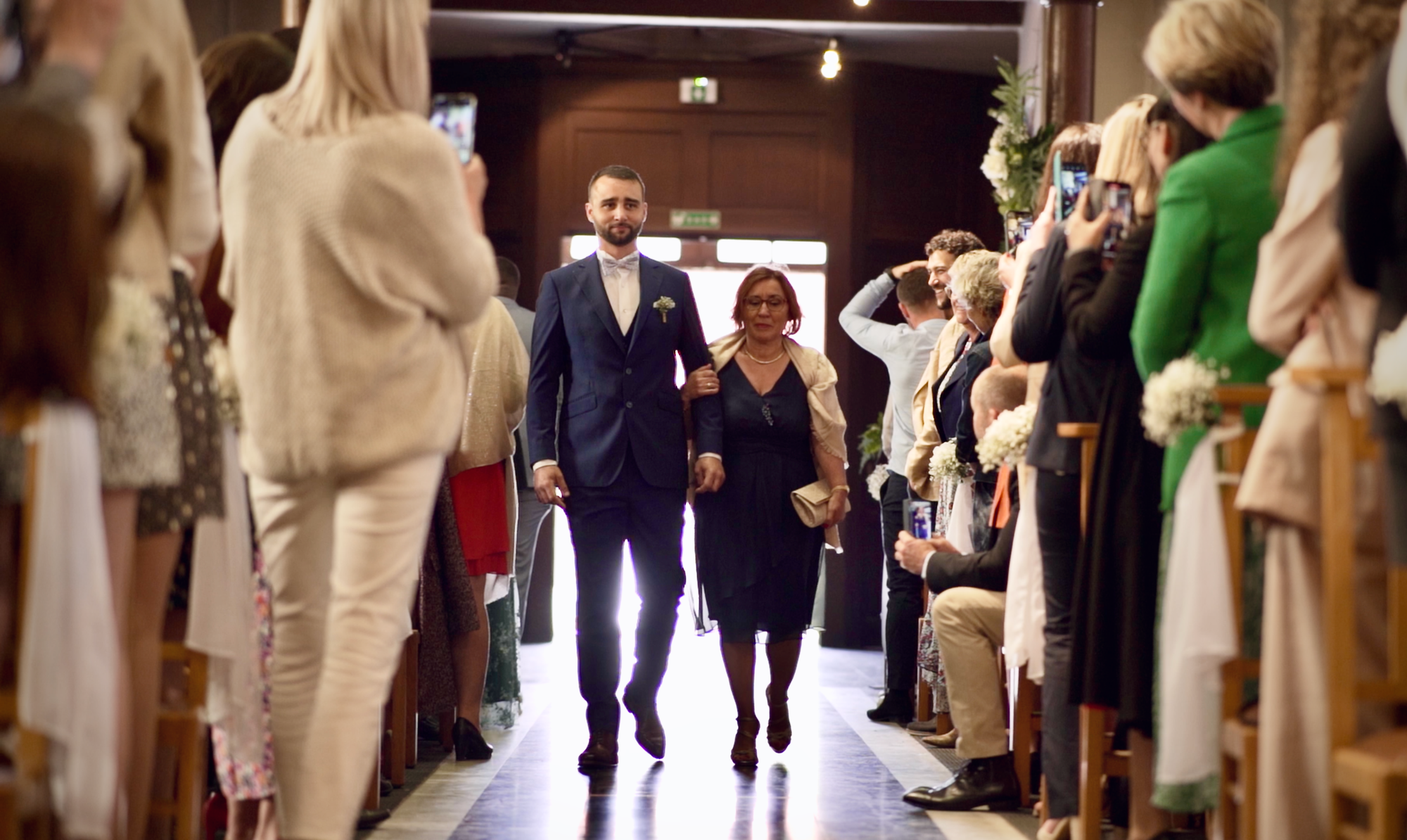 Nos Mariés | Instants Magiques Capturés – PRORÉAL