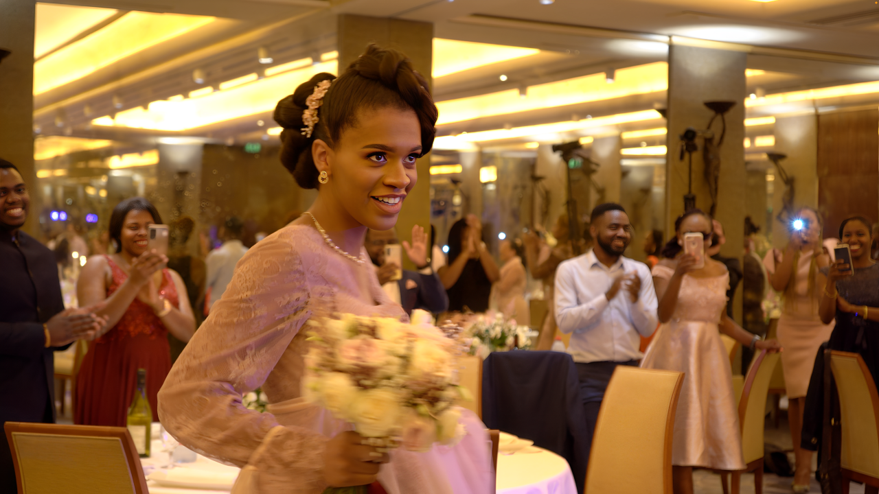 Nos Mariés | Instants Magiques Capturés – PRORÉAL