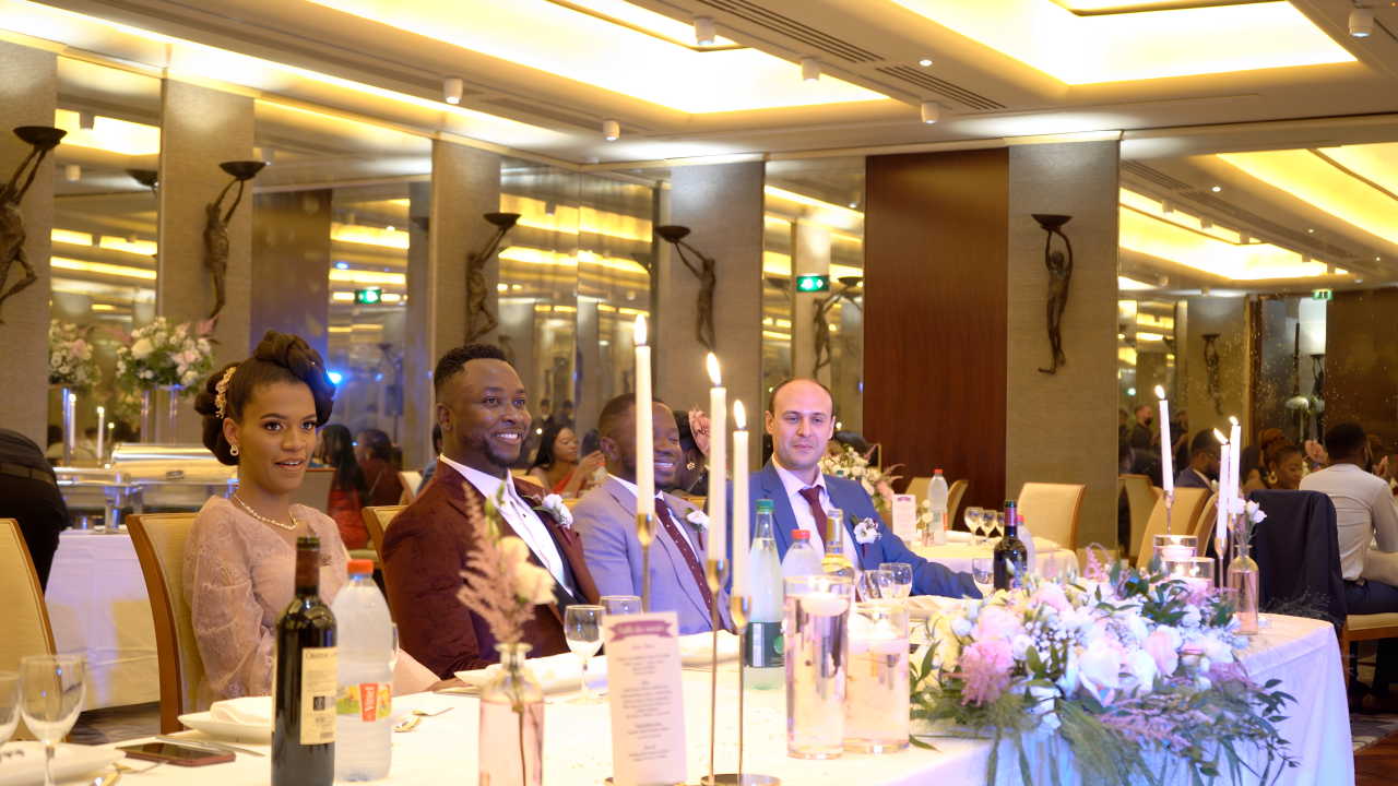 Nos Mariés | Instants Magiques Capturés – PRORÉAL