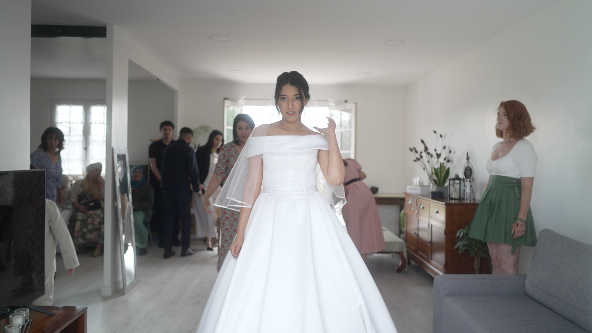 Nos Mariés | Instants Magiques Capturés – PRORÉAL