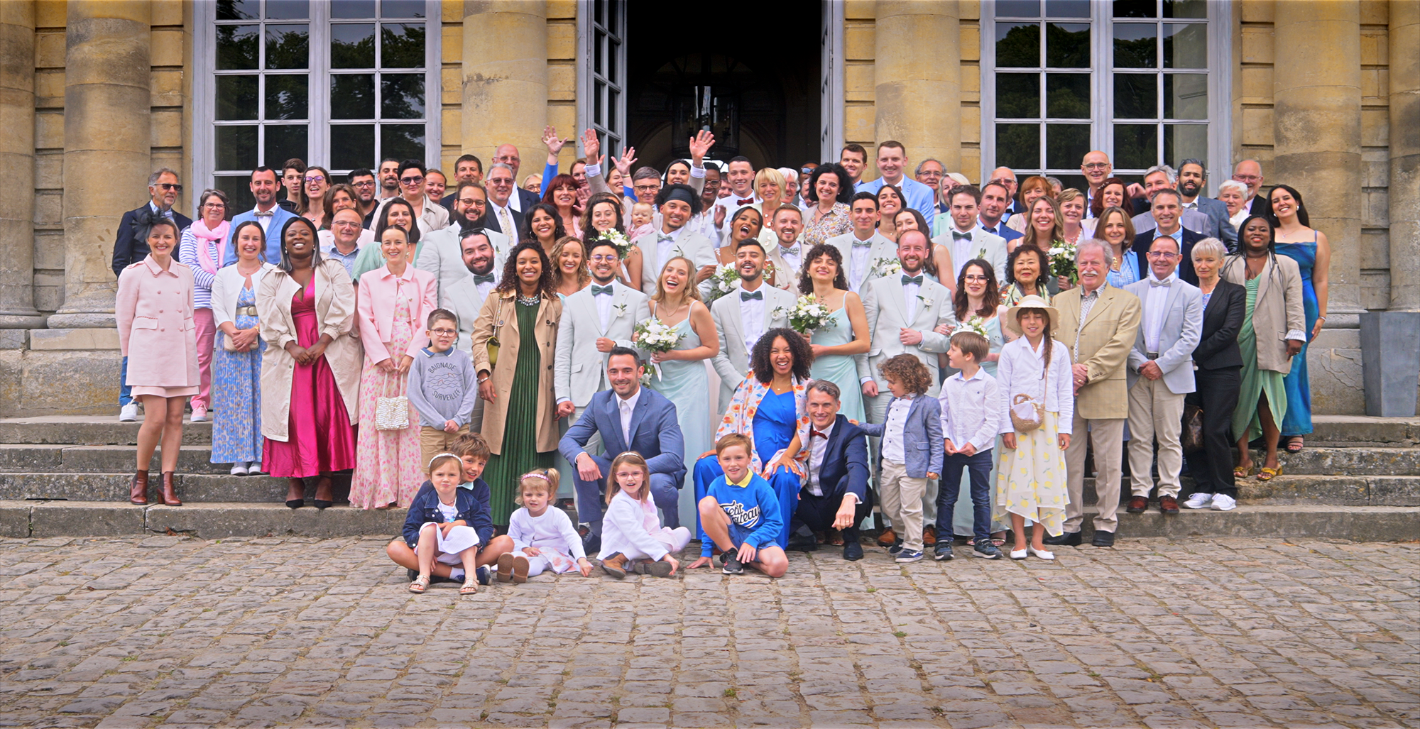 Nos Mariés | Instants Magiques Capturés – PRORÉAL