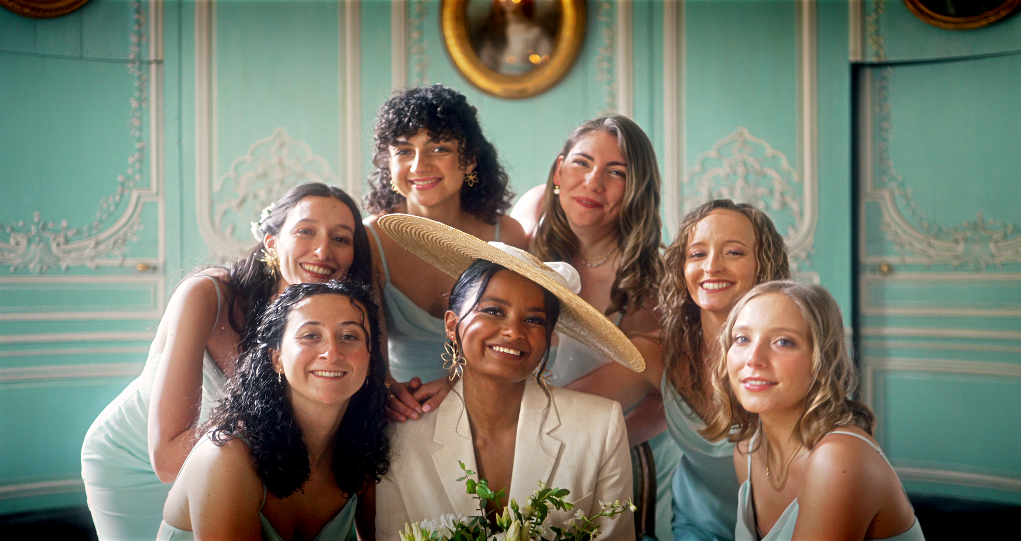 Nos Mariés | Instants Magiques Capturés – PRORÉAL