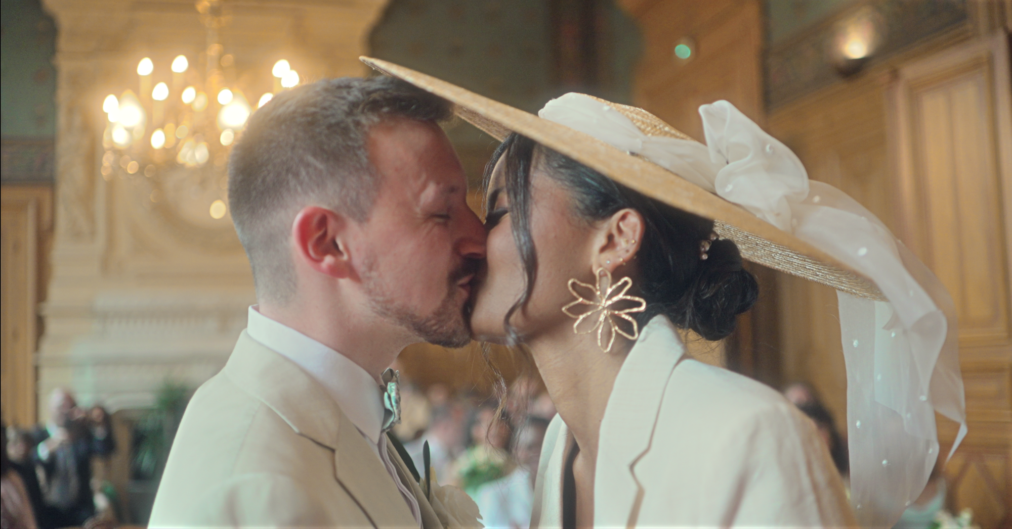 Nos Mariés | Instants Magiques Capturés – PRORÉAL