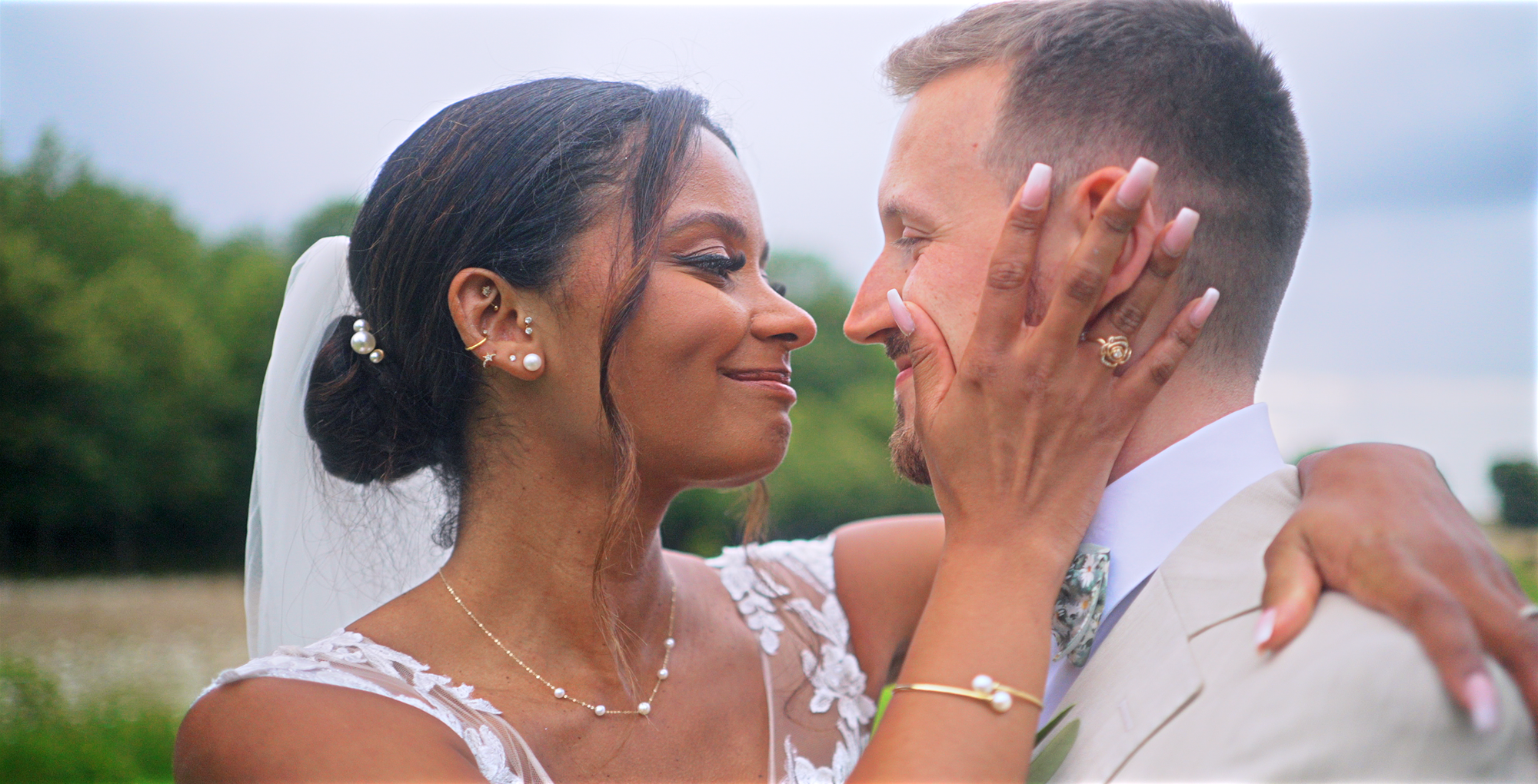 Nos Mariés | Instants Magiques Capturés – PRORÉAL