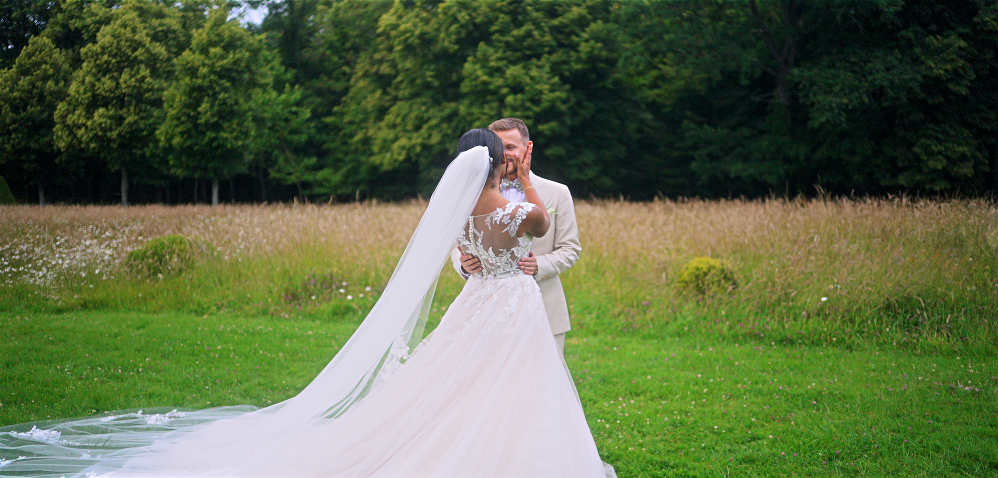 Nos Mariés | Instants Magiques Capturés – PRORÉAL