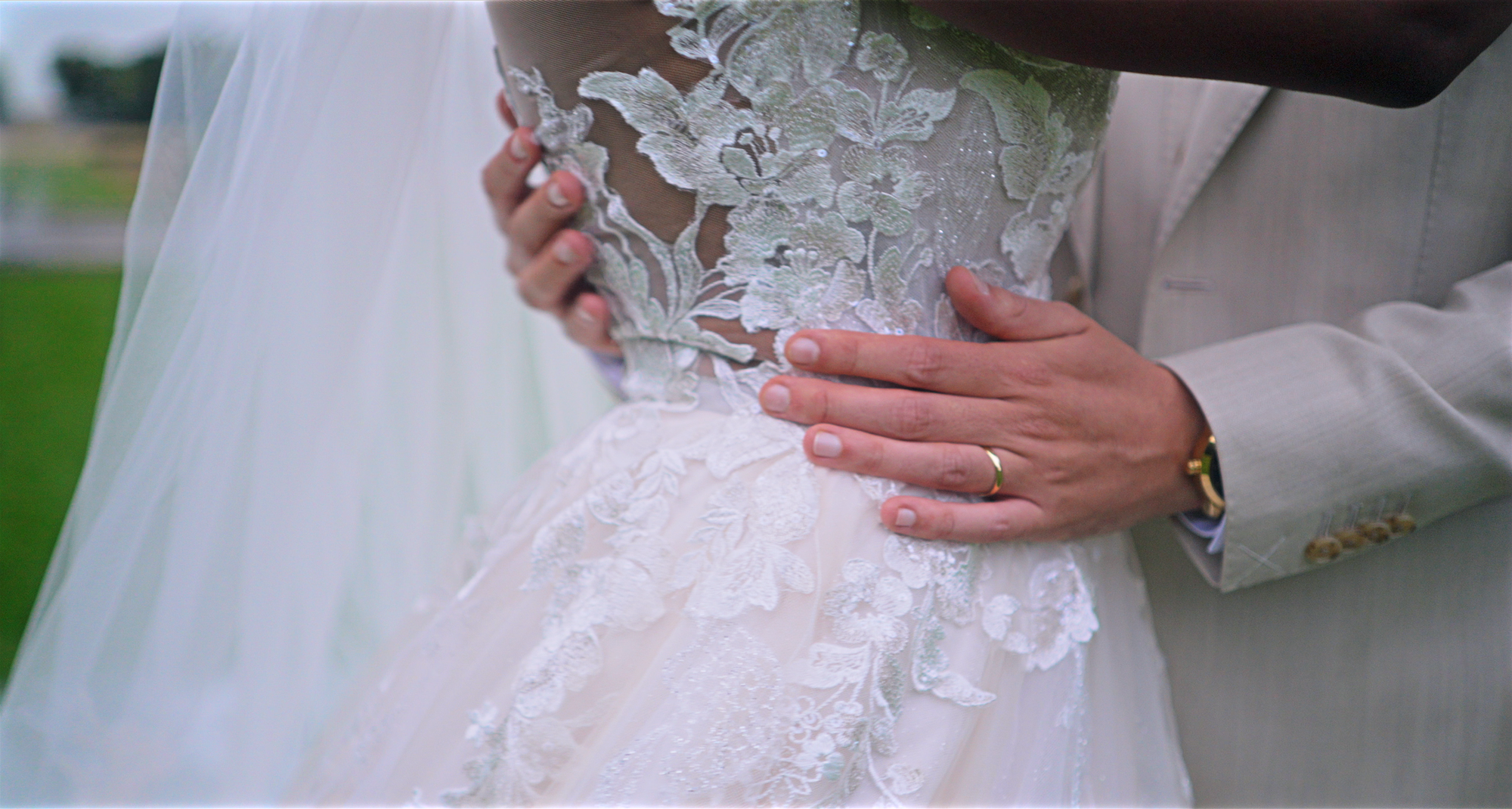 Nos Mariés | Instants Magiques Capturés – PRORÉAL