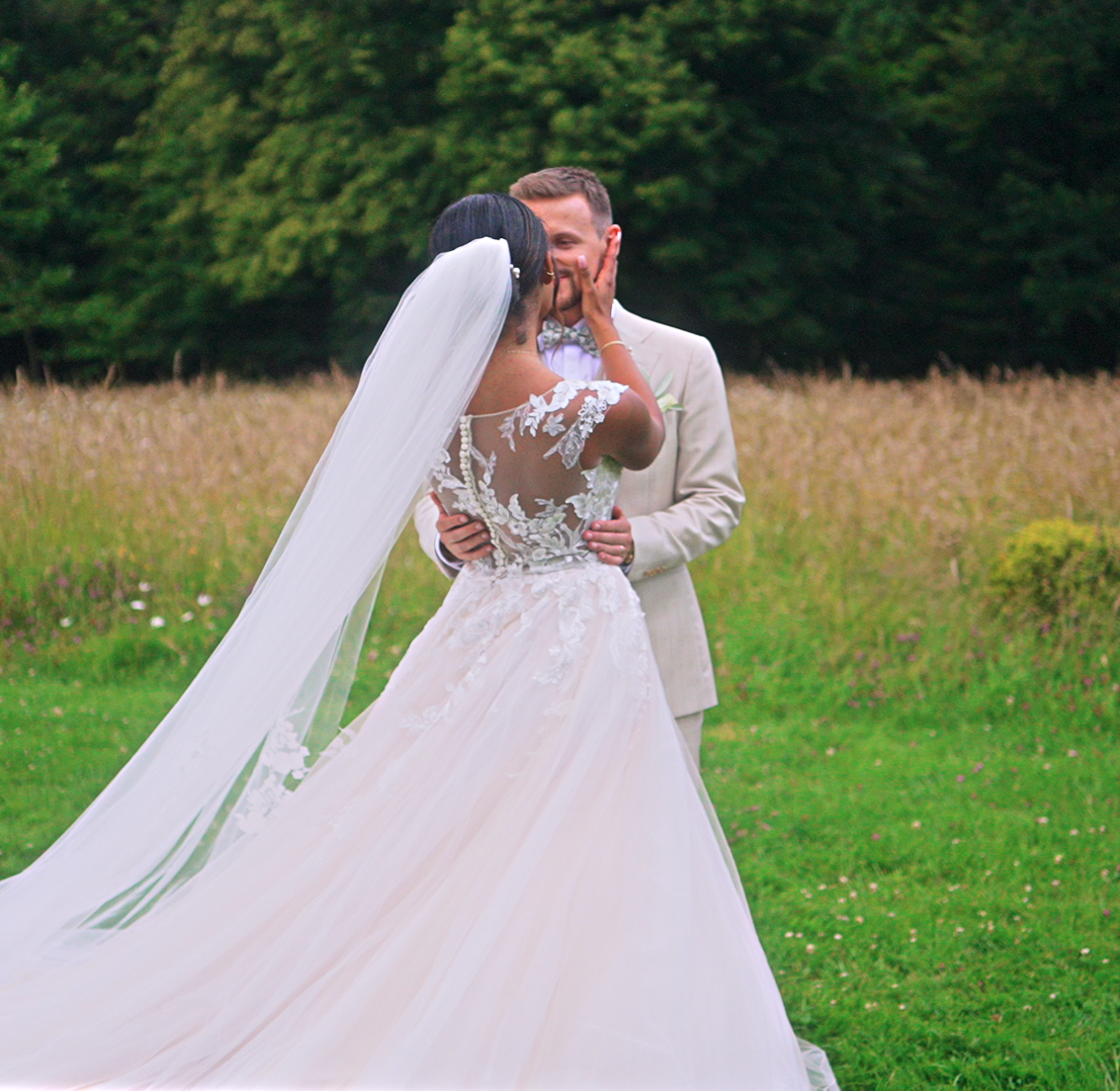 Nos Mariés | Instants Magiques Capturés – PRORÉAL