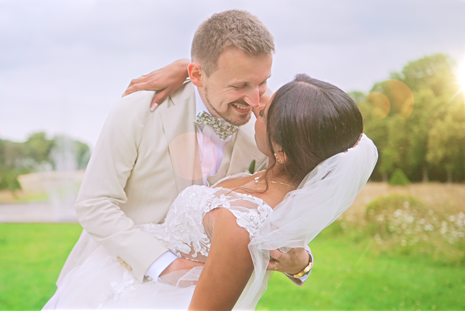 Nos Mariés | Instants Magiques Capturés – PRORÉAL