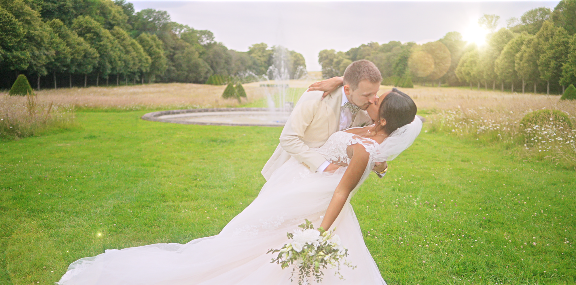 Nos Mariés | Instants Magiques Capturés – PRORÉAL