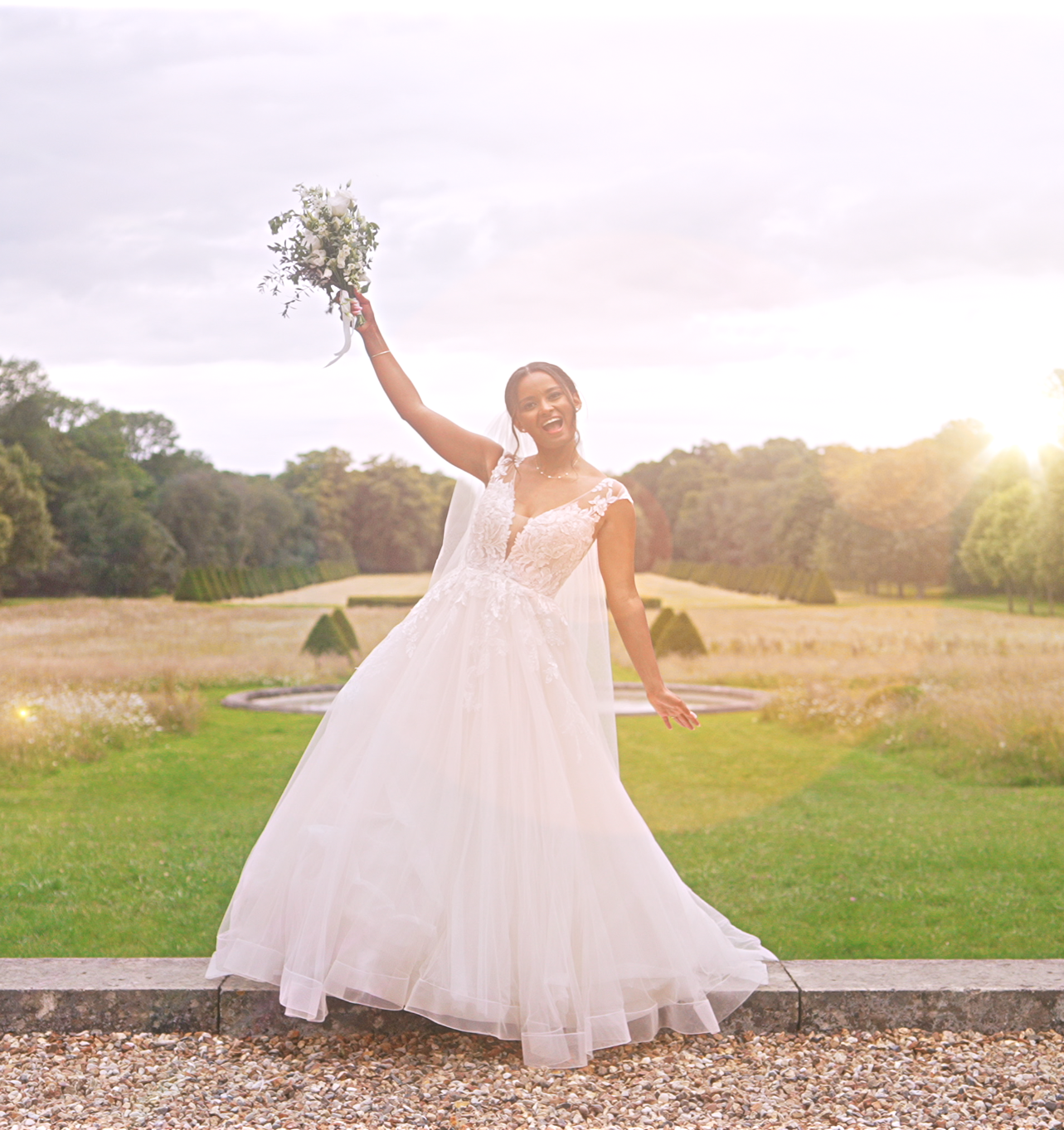 Nos Mariés | Instants Magiques Capturés – PRORÉAL