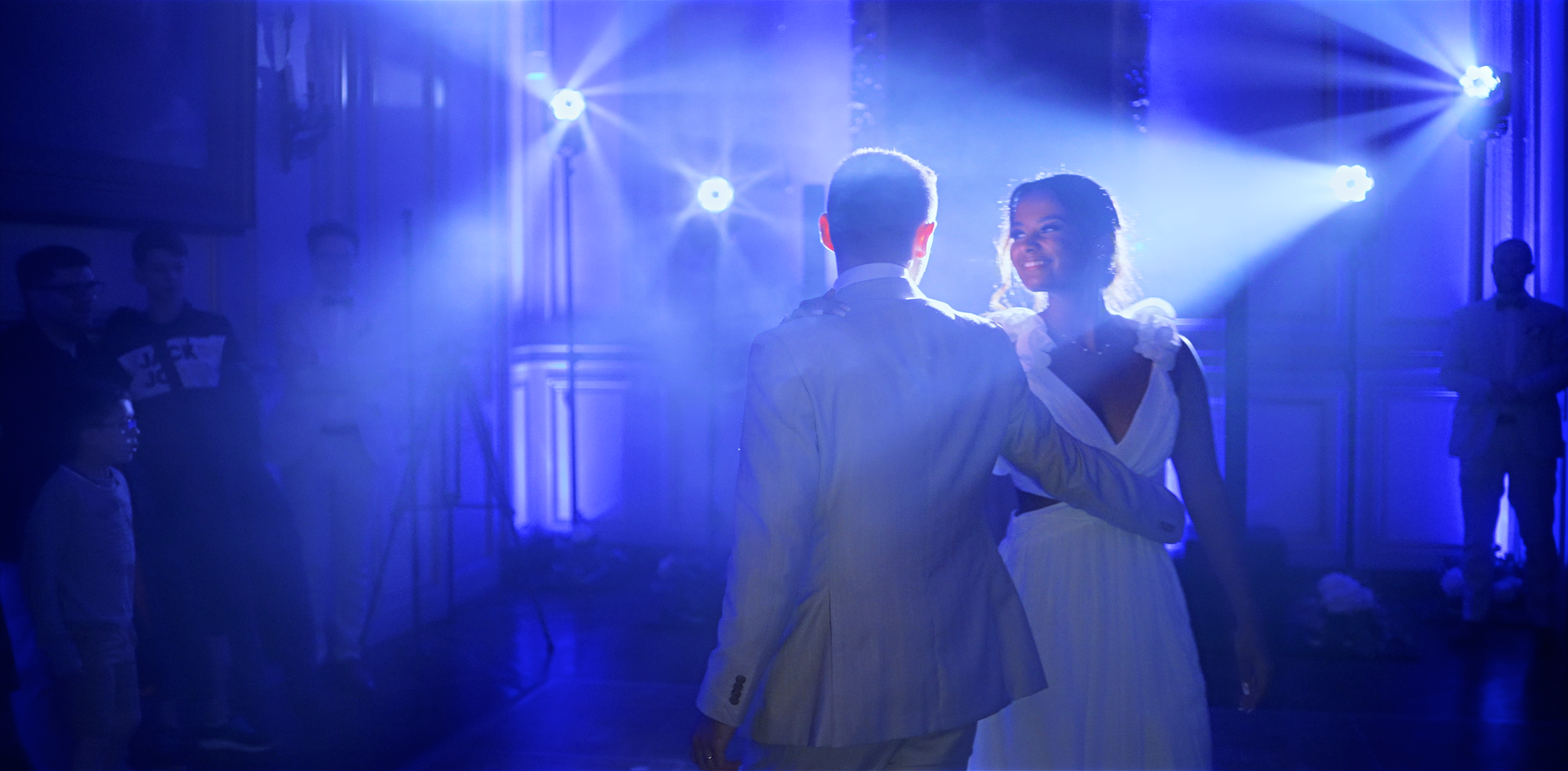 Nos Mariés | Instants Magiques Capturés – PRORÉAL