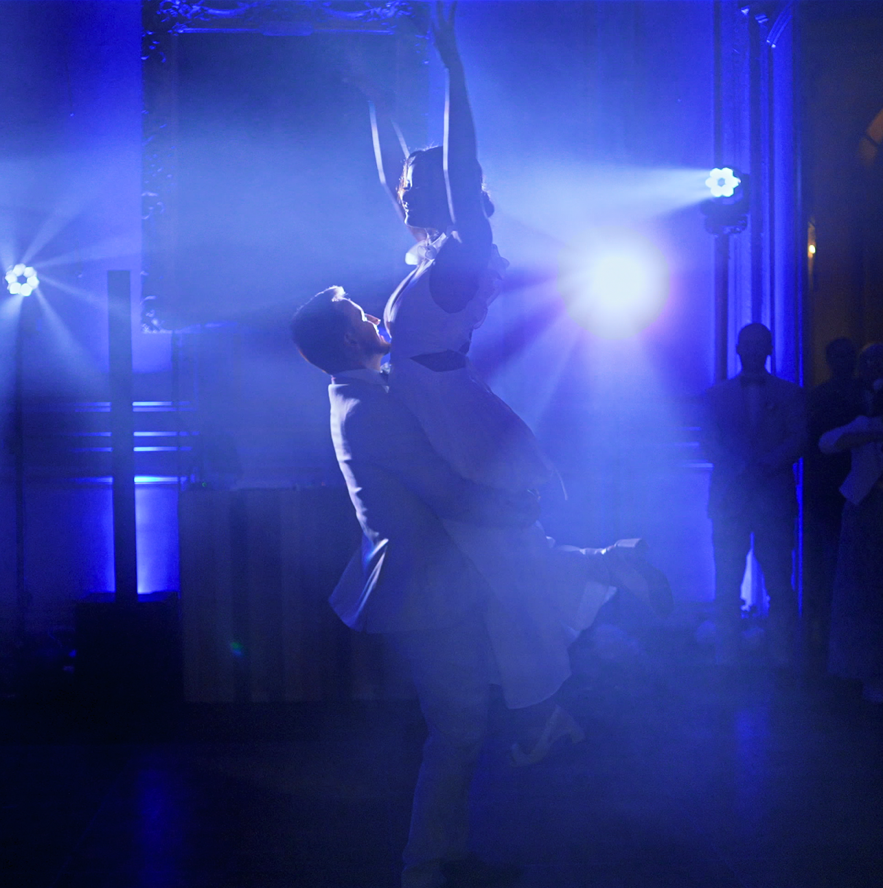 Nos Mariés | Instants Magiques Capturés – PRORÉAL