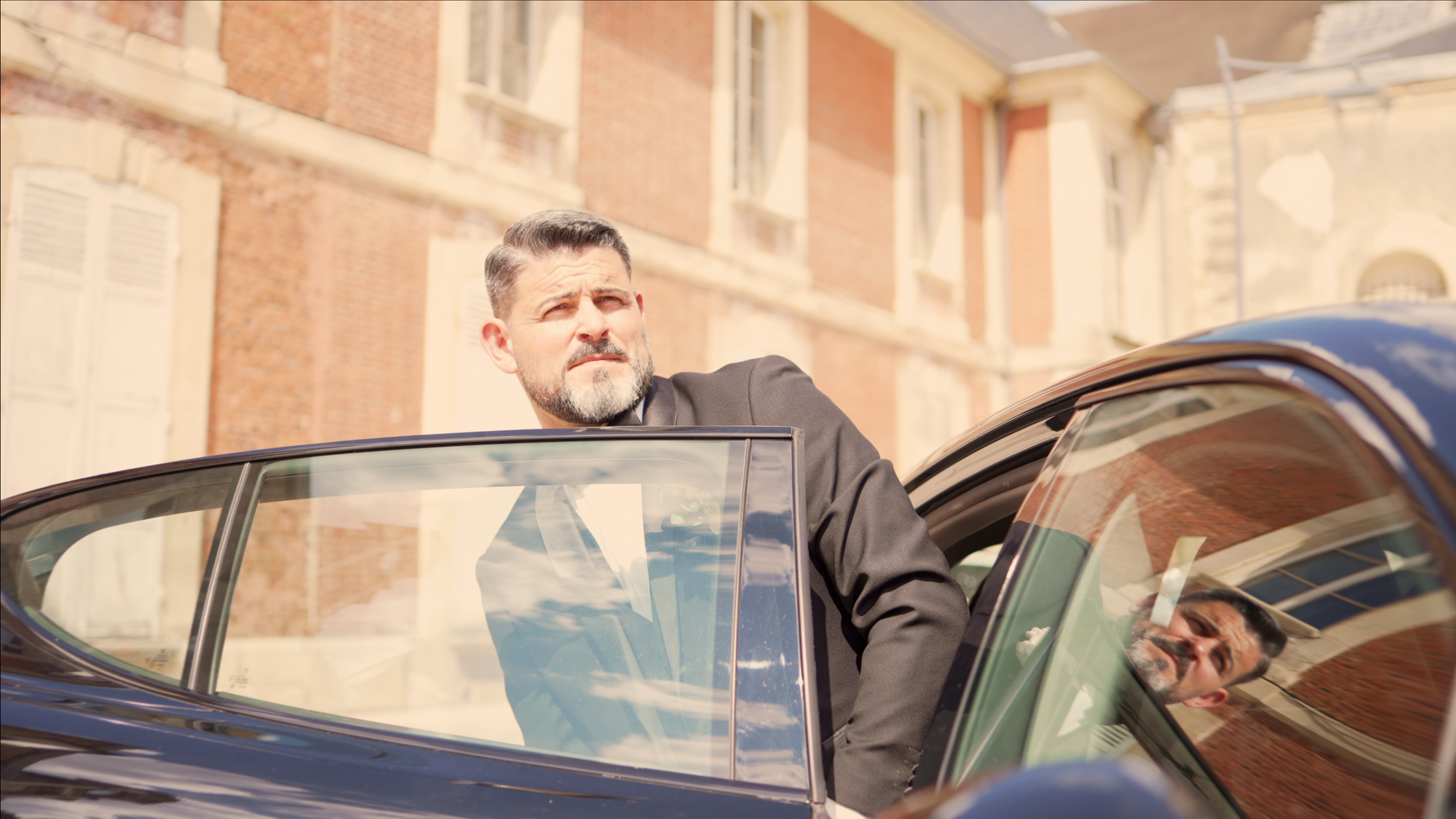 Nos Mariés | Instants Magiques Capturés – PRORÉAL