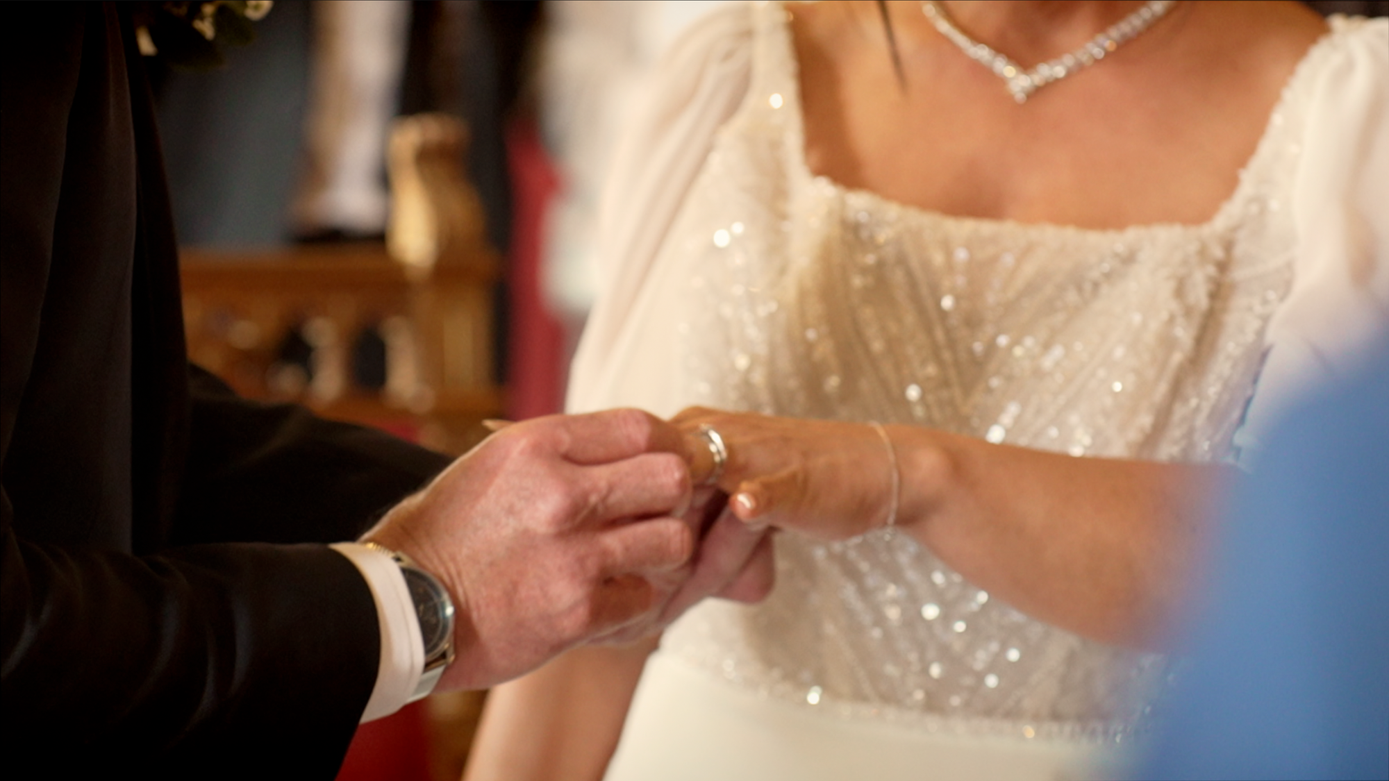 Nos Mariés | Instants Magiques Capturés – PRORÉAL