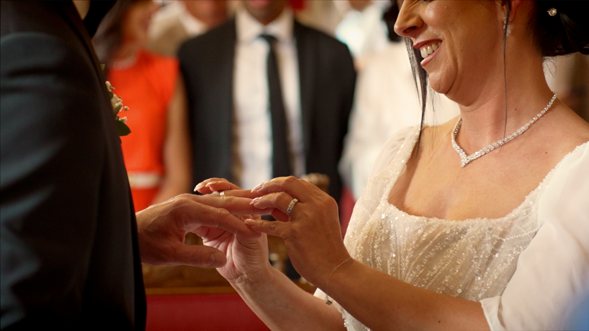 Nos Mariés | Instants Magiques Capturés – PRORÉAL