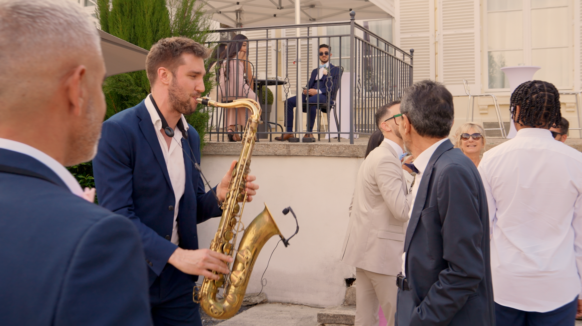 Nos Mariés | Instants Magiques Capturés – PRORÉAL