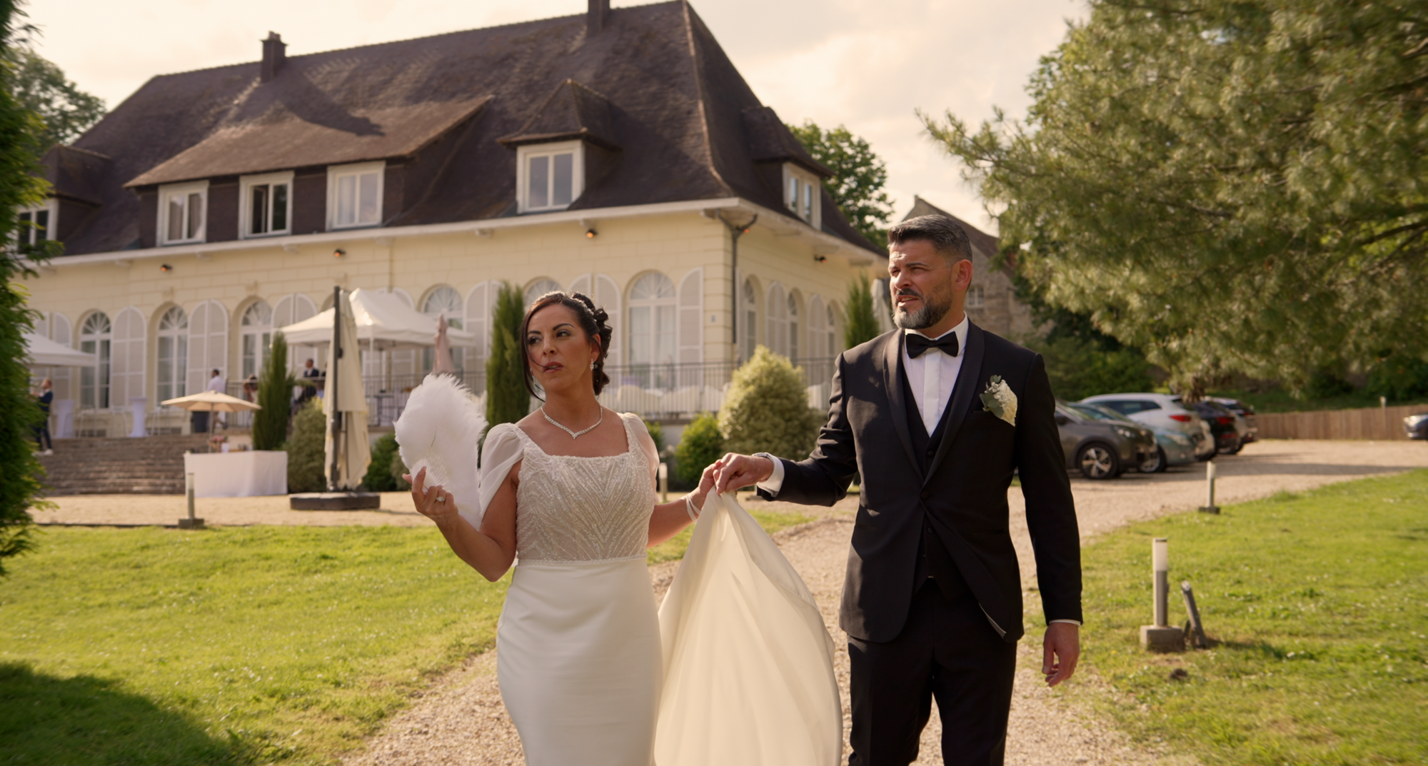 Nos Mariés | Instants Magiques Capturés – PRORÉAL