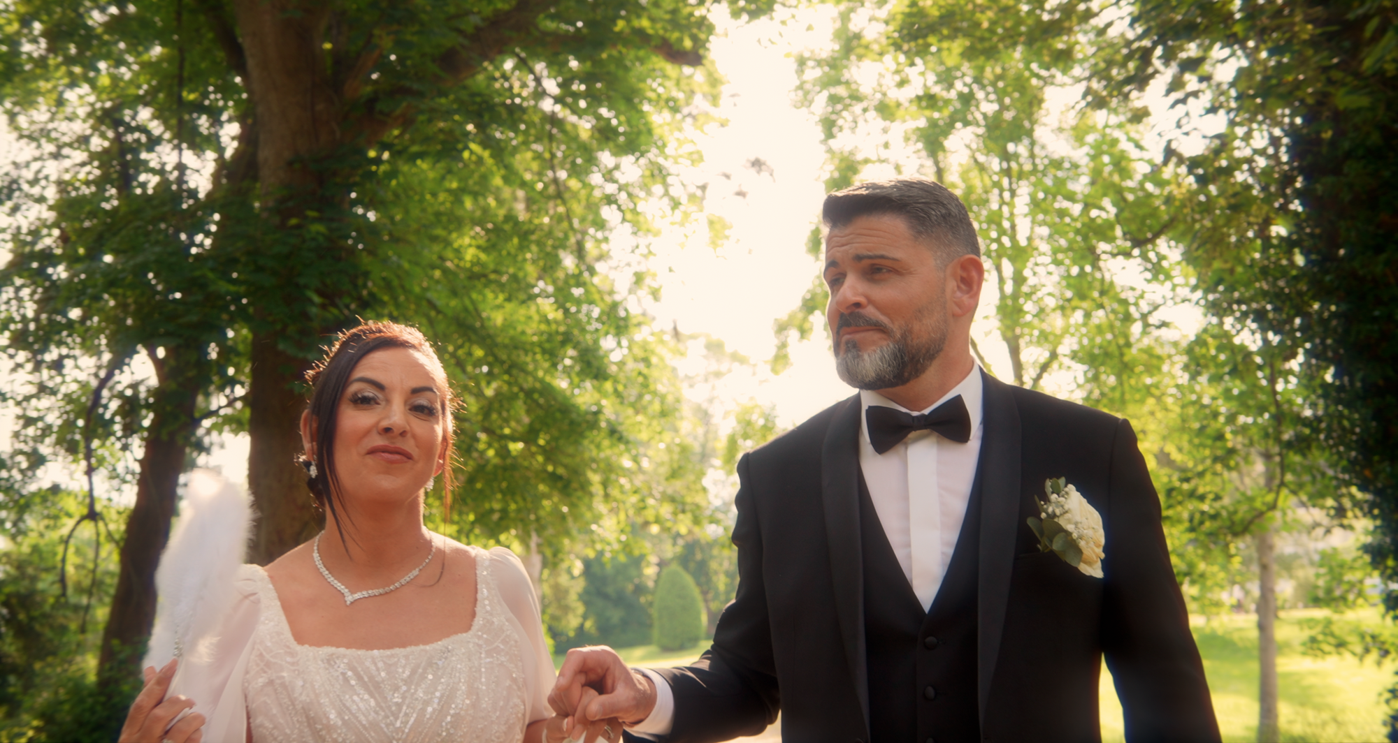 Nos Mariés | Instants Magiques Capturés – PRORÉAL