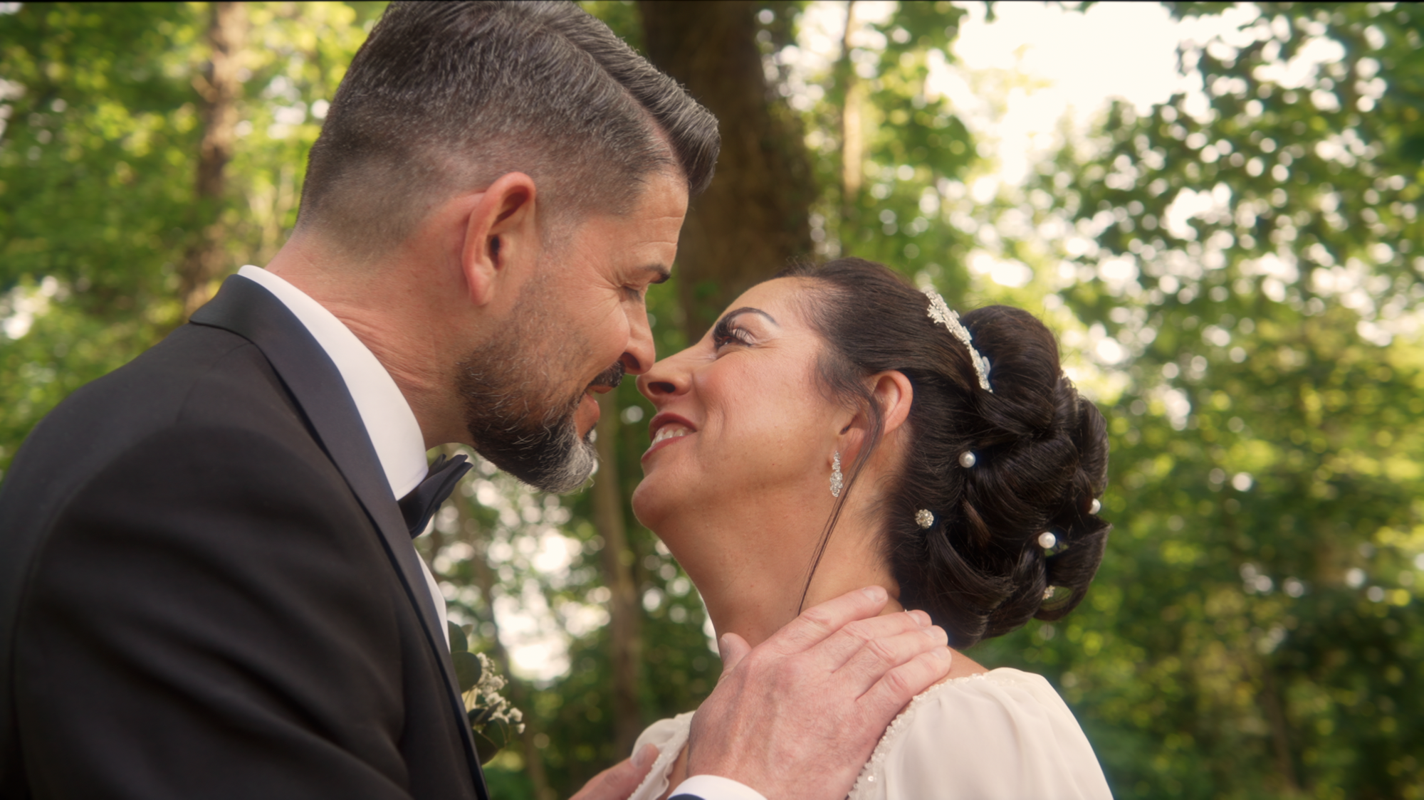 Nos Mariés | Instants Magiques Capturés – PRORÉAL
