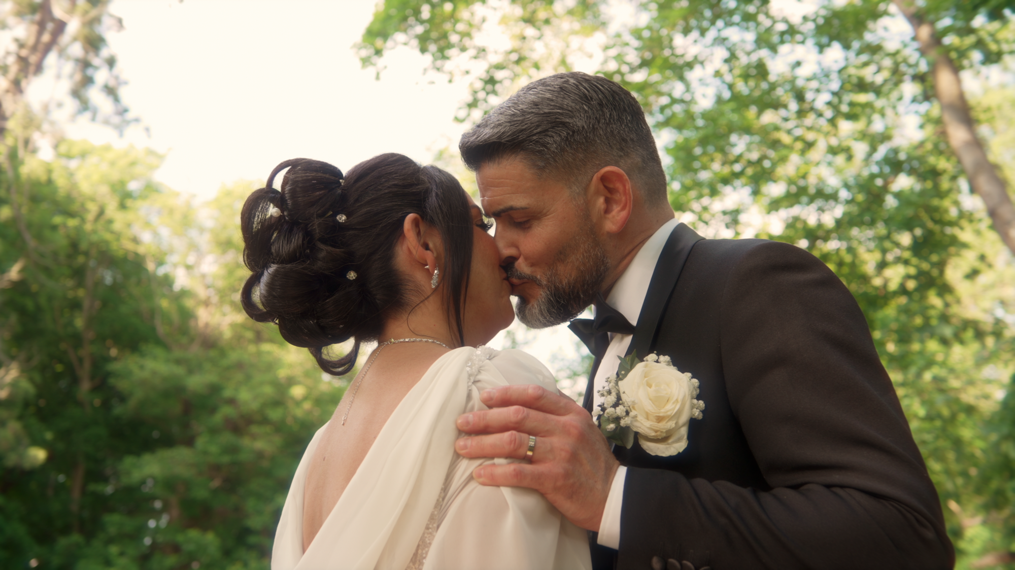 Nos Mariés | Instants Magiques Capturés – PRORÉAL