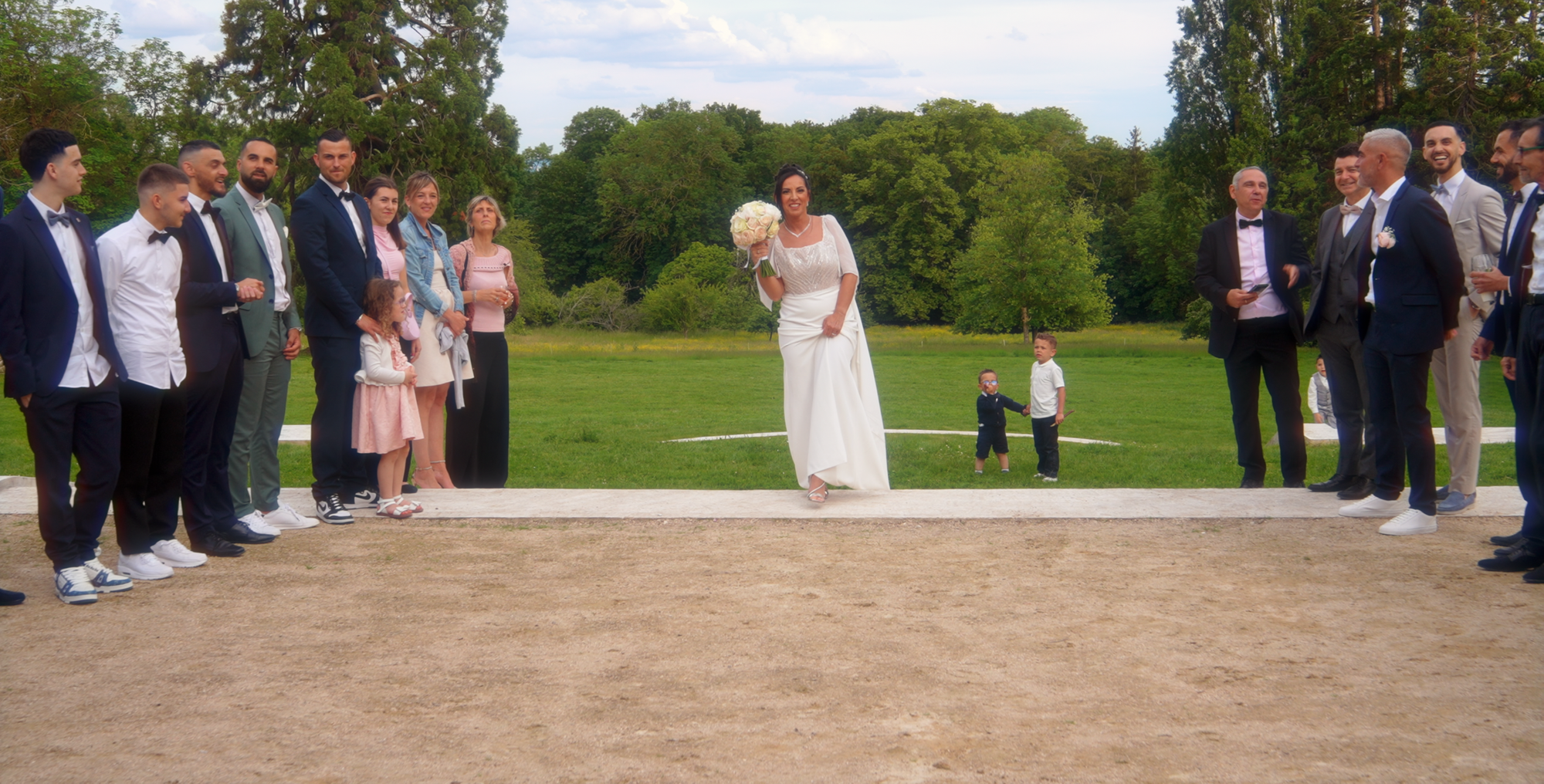 Nos Mariés | Instants Magiques Capturés – PRORÉAL