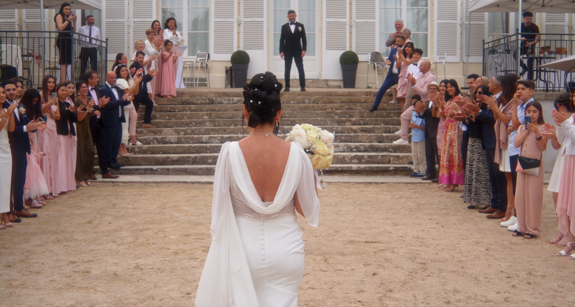 Nos Mariés | Instants Magiques Capturés – PRORÉAL