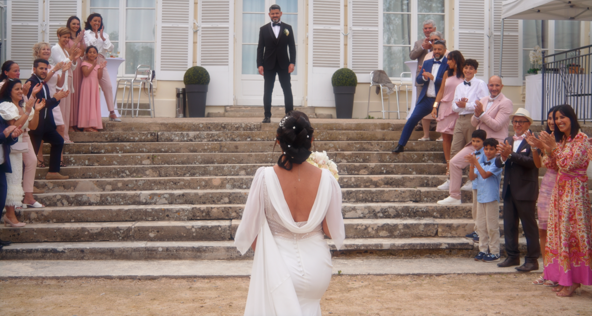 Nos Mariés | Instants Magiques Capturés – PRORÉAL