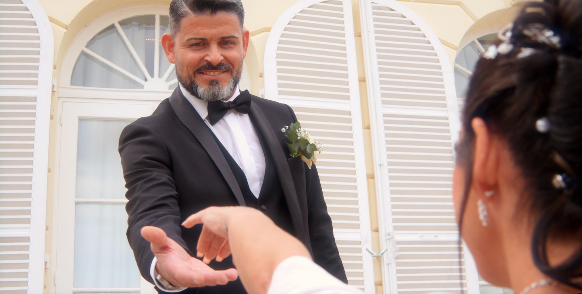 Nos Mariés | Instants Magiques Capturés – PRORÉAL