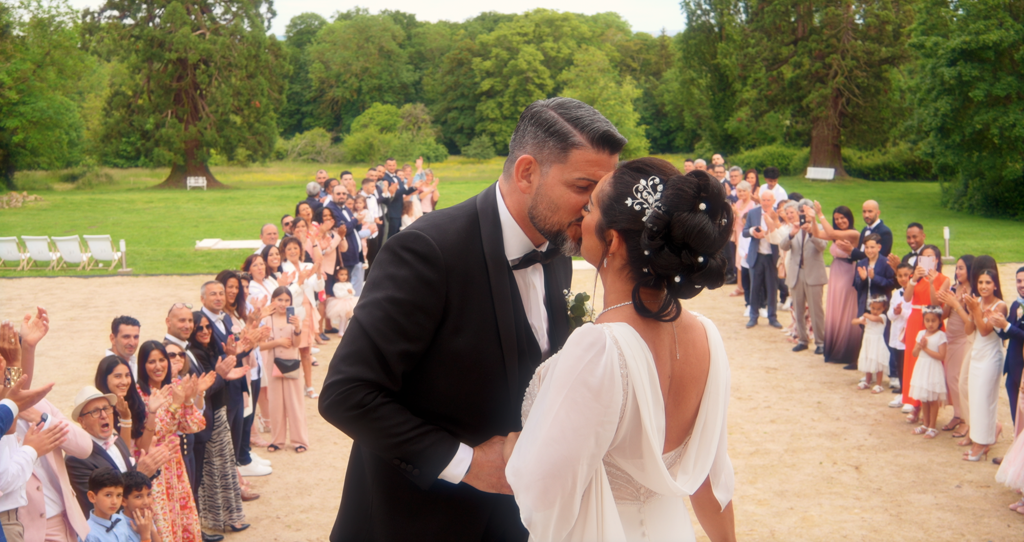 Nos Mariés | Instants Magiques Capturés – PRORÉAL