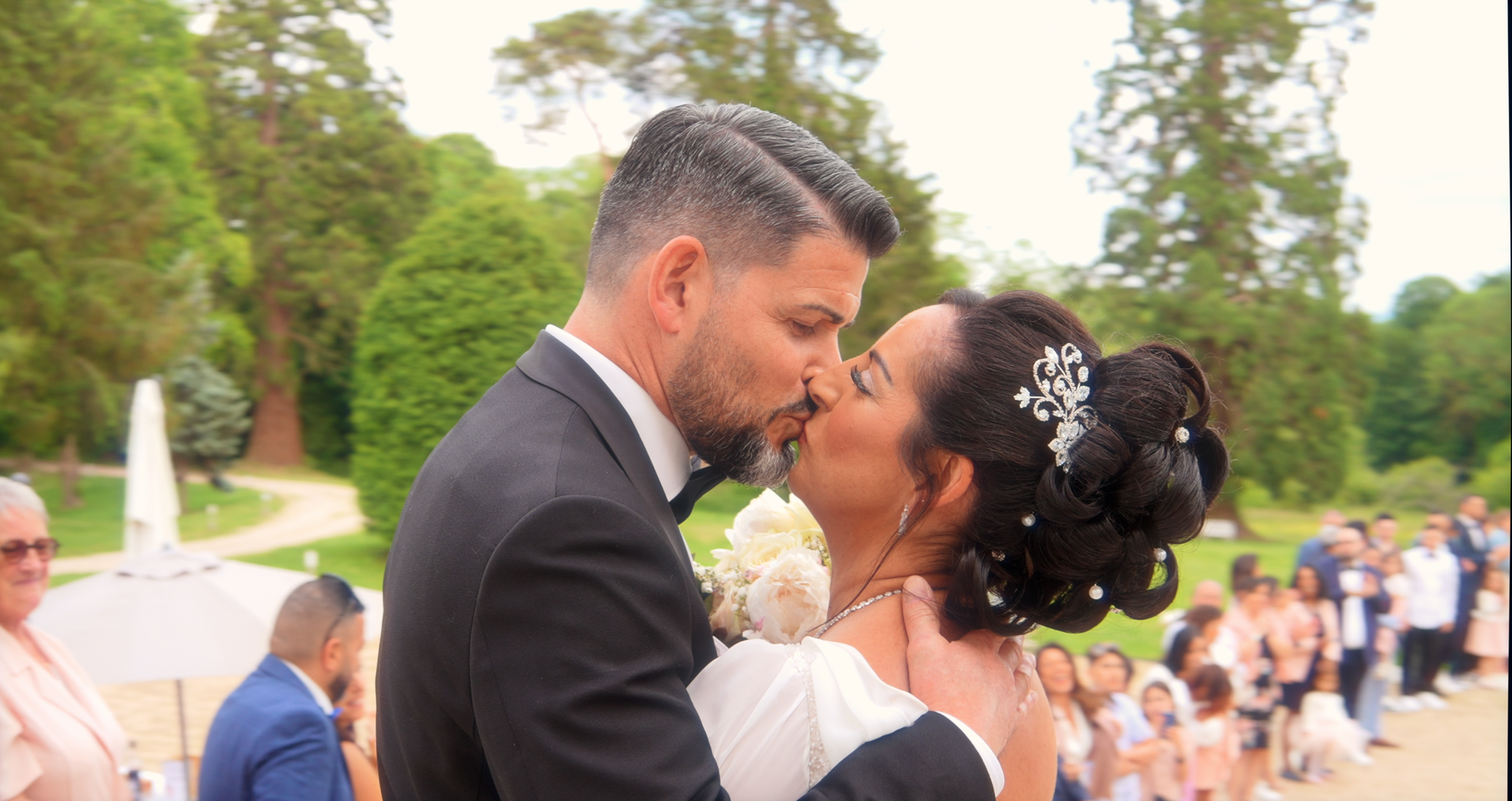 Nos Mariés | Instants Magiques Capturés – PRORÉAL