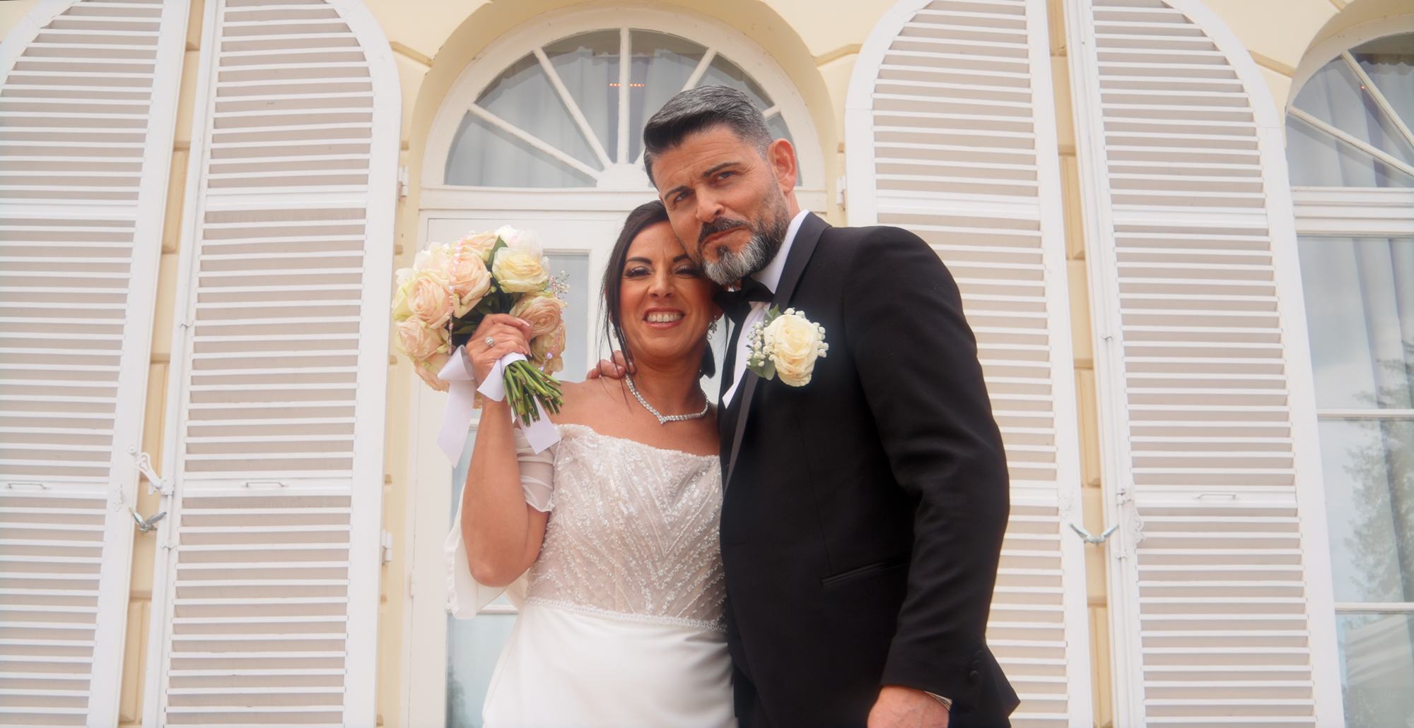 Nos Mariés | Instants Magiques Capturés – PRORÉAL