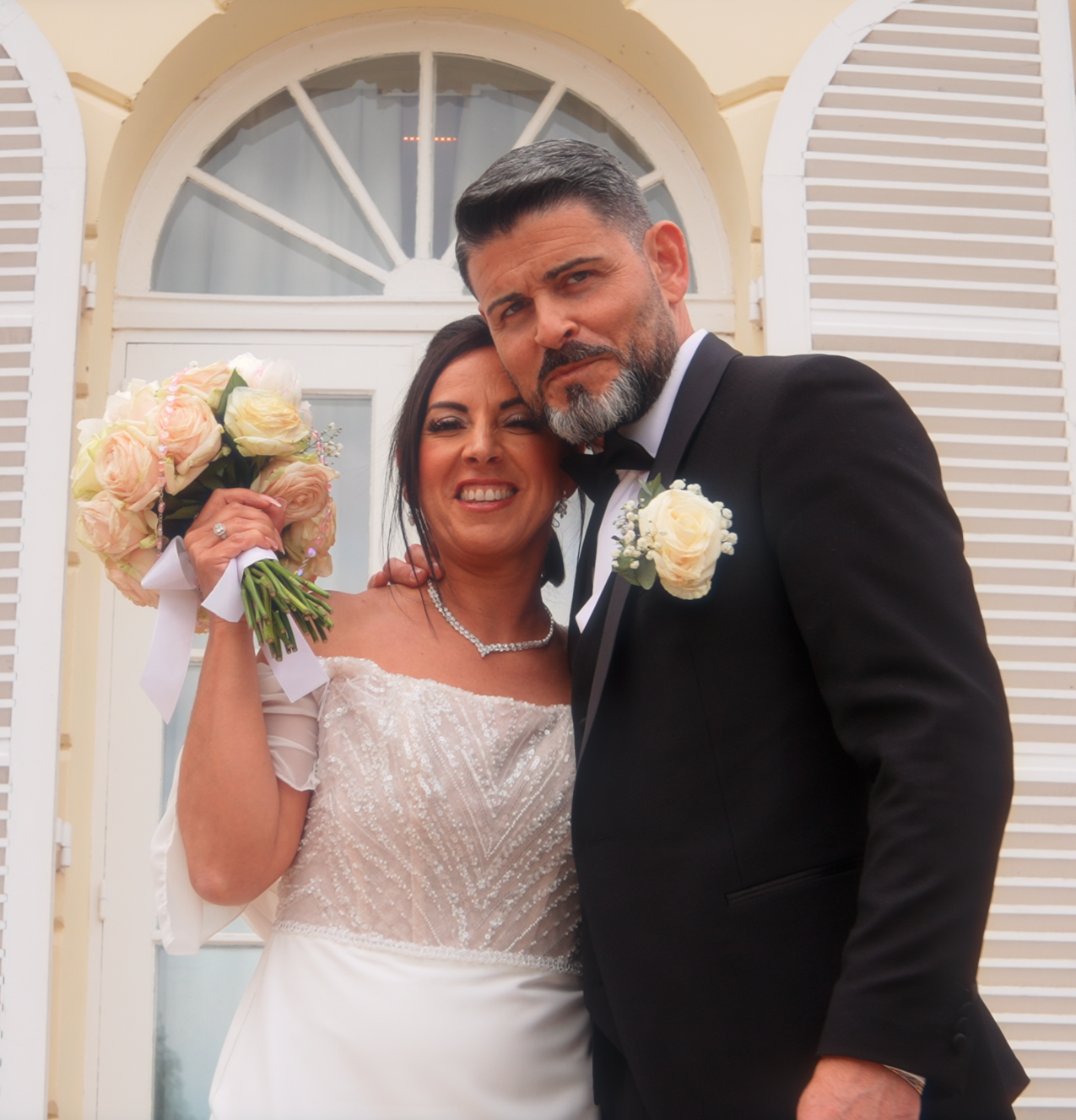 Nos Mariés | Instants Magiques Capturés – PRORÉAL