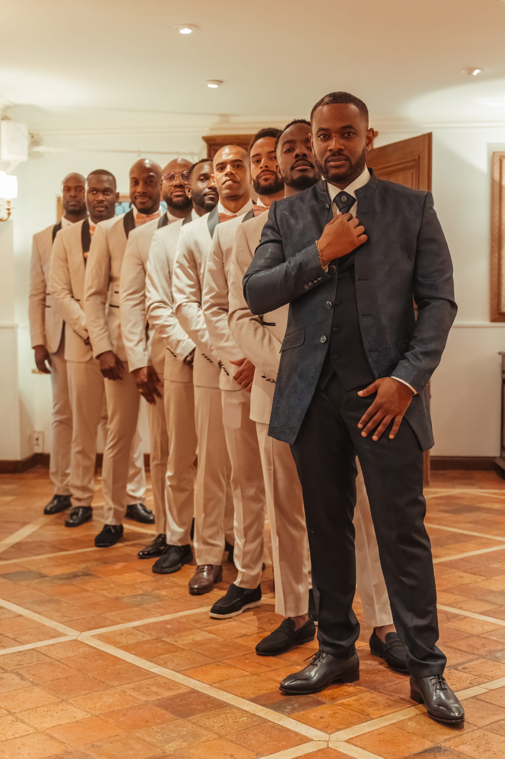 Nos Mariés | Instants Magiques Capturés – PRORÉAL