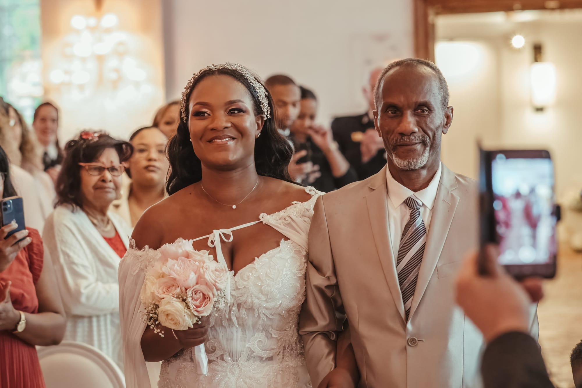 Nos Mariés | Instants Magiques Capturés – PRORÉAL