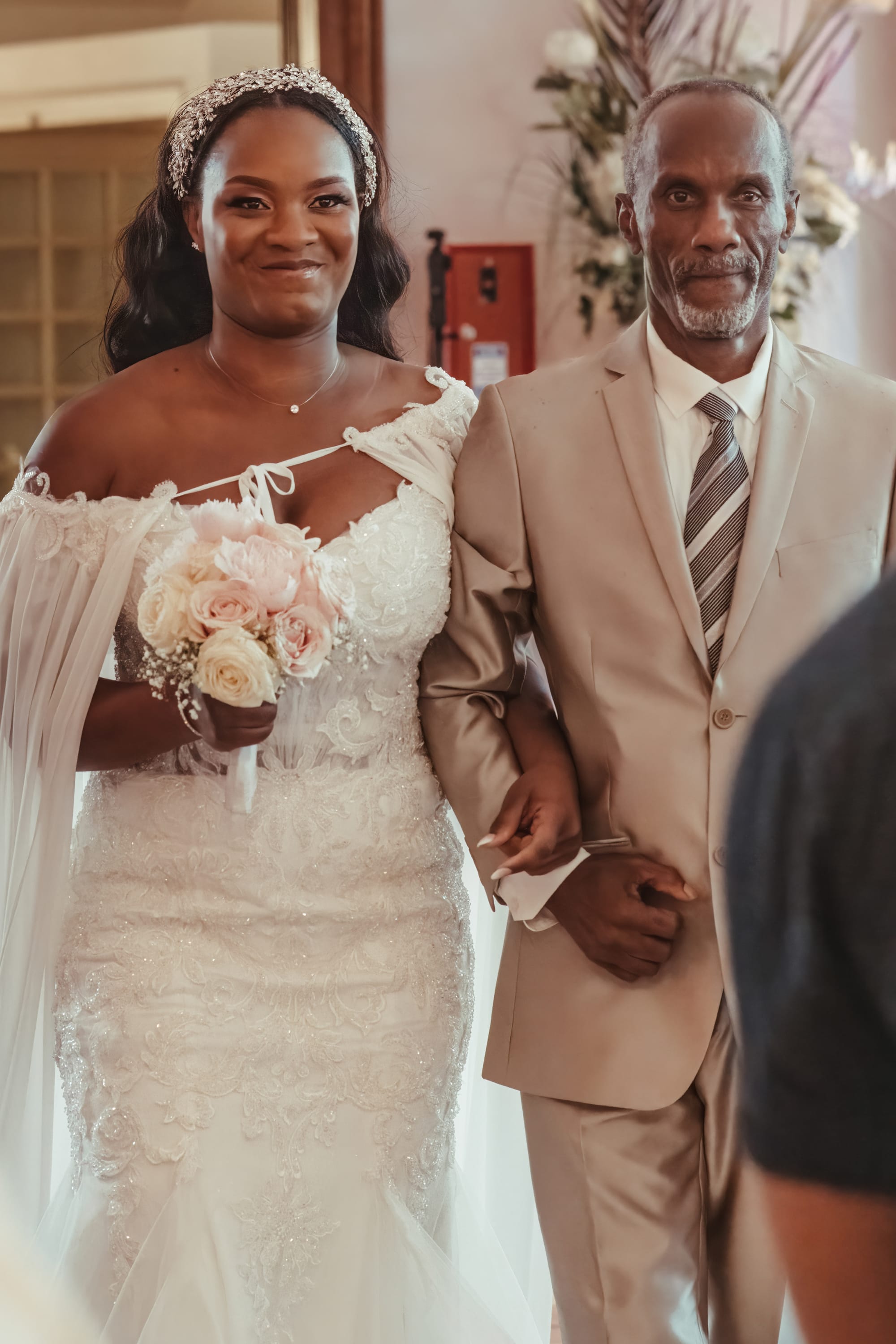 Nos Mariés | Instants Magiques Capturés – PRORÉAL