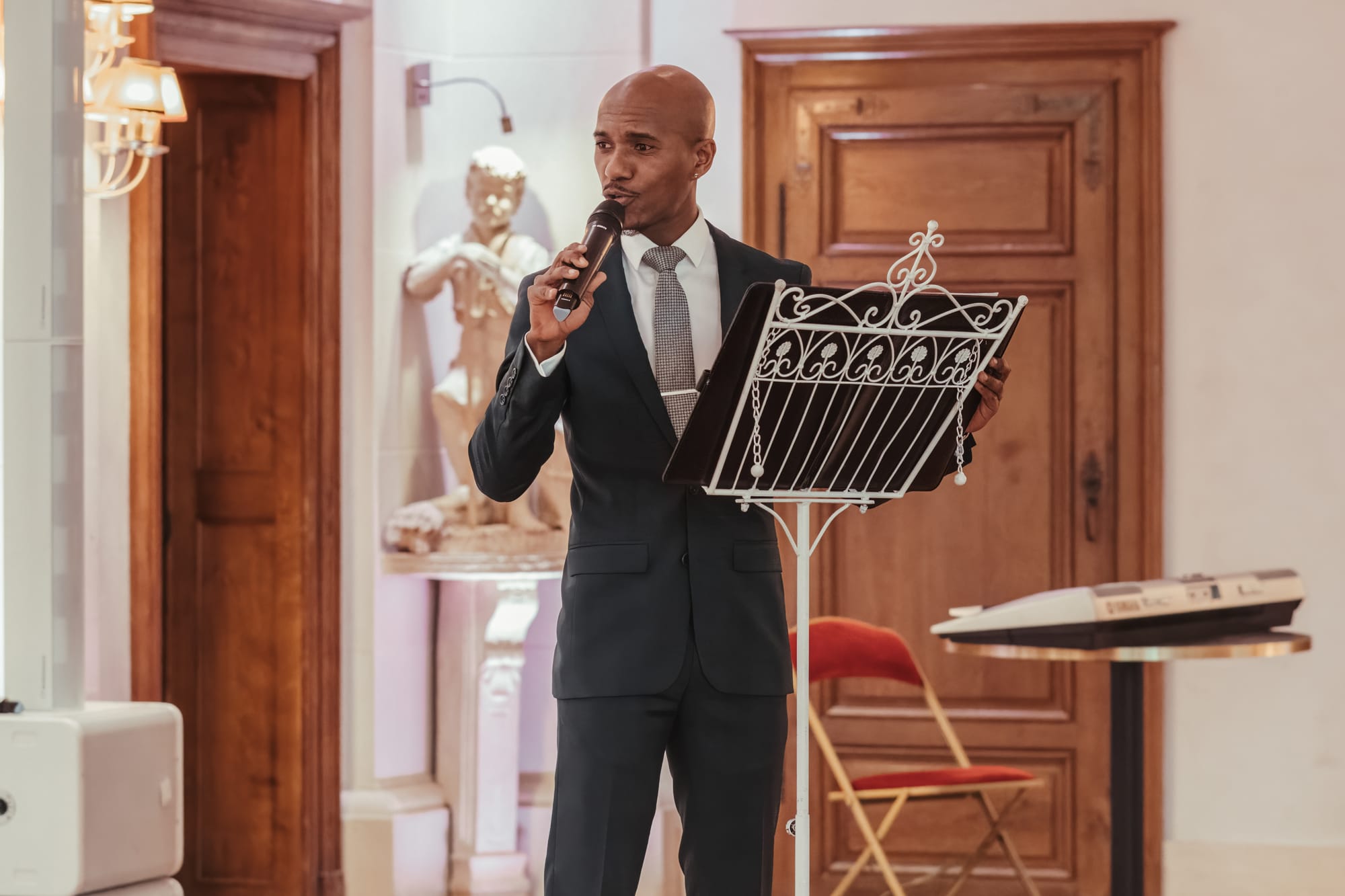 Nos Mariés | Instants Magiques Capturés – PRORÉAL