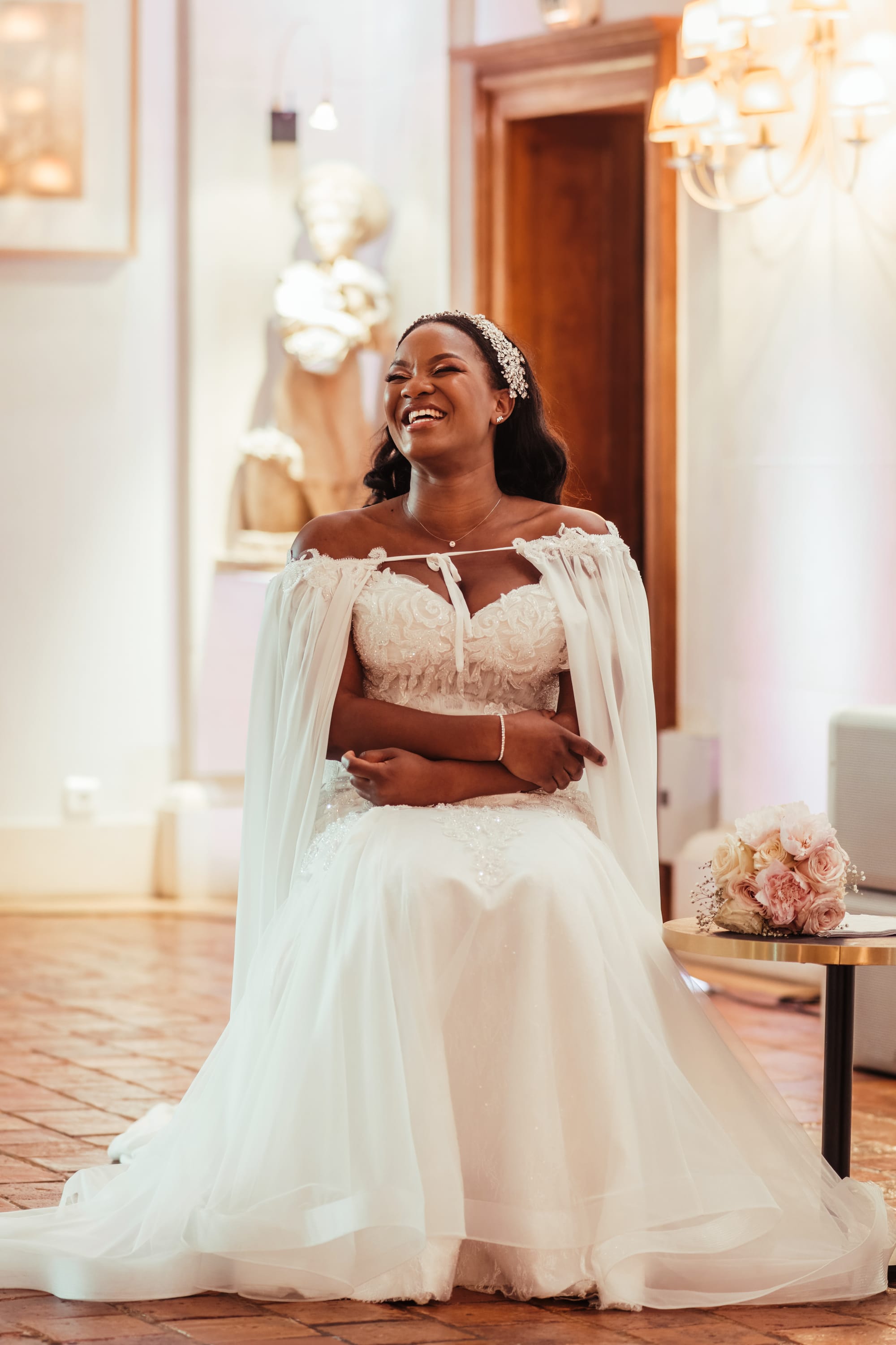 Nos Mariés | Instants Magiques Capturés – PRORÉAL