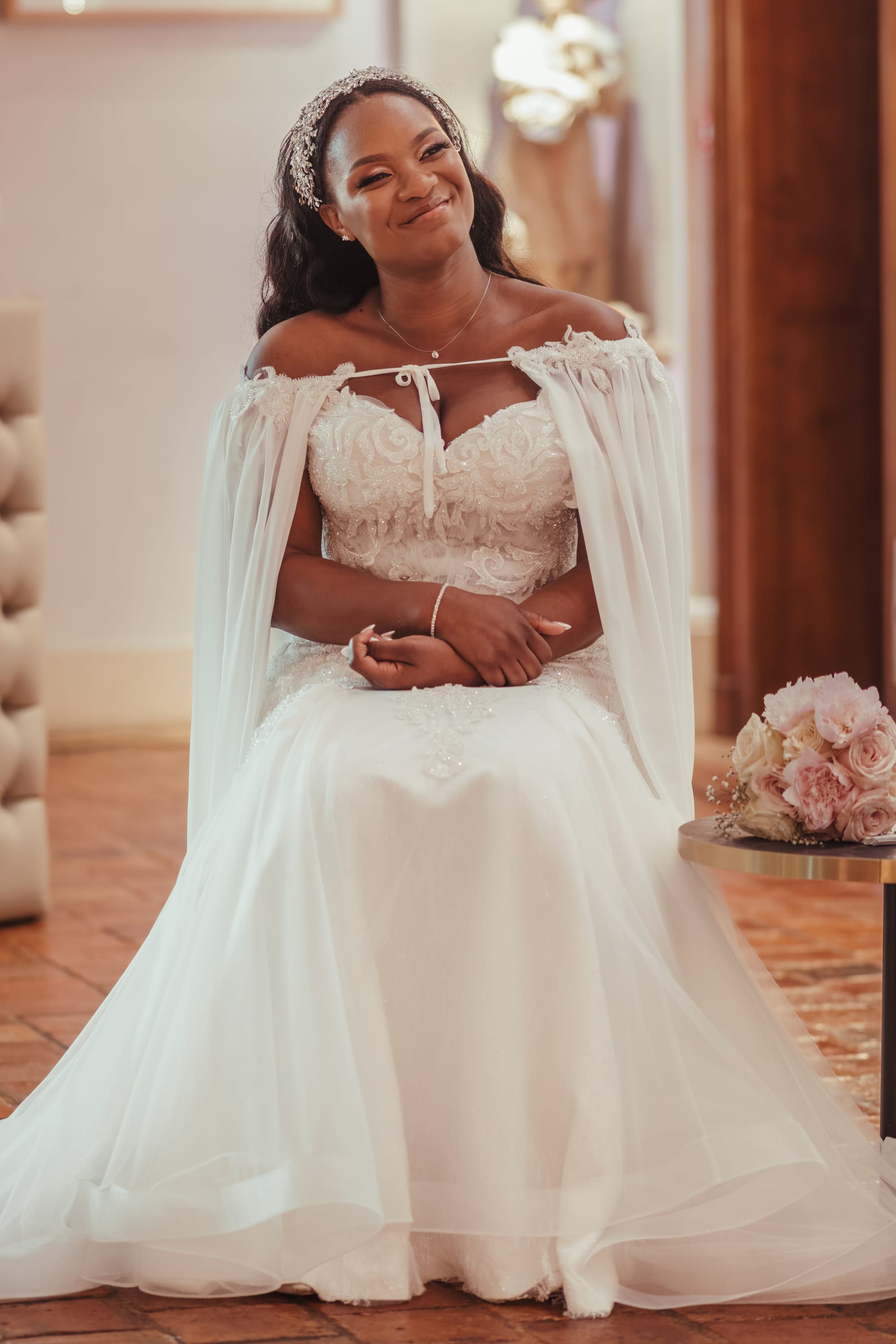 Nos Mariés | Instants Magiques Capturés – PRORÉAL