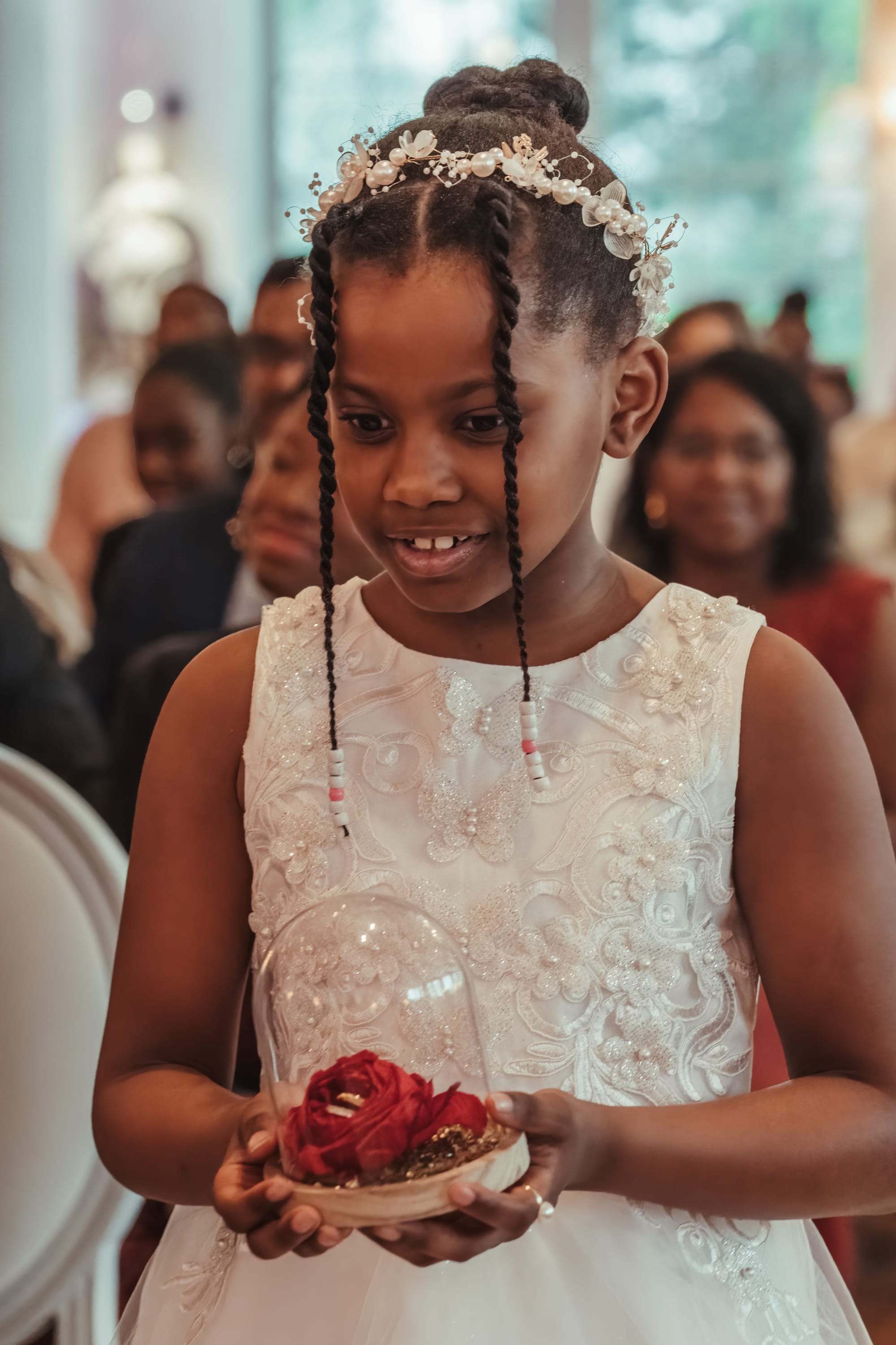 Nos Mariés | Instants Magiques Capturés – PRORÉAL