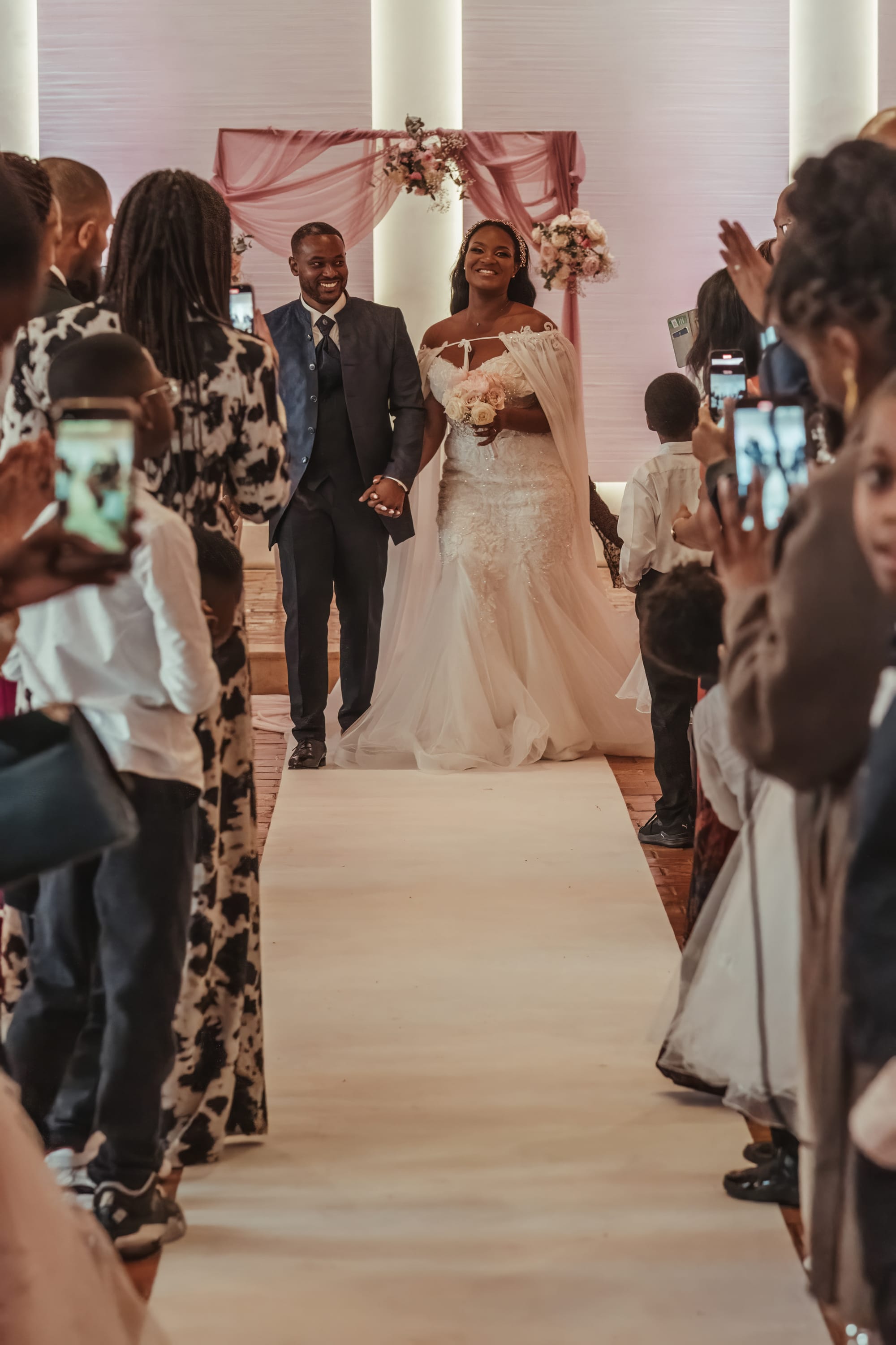 Nos Mariés | Instants Magiques Capturés – PRORÉAL