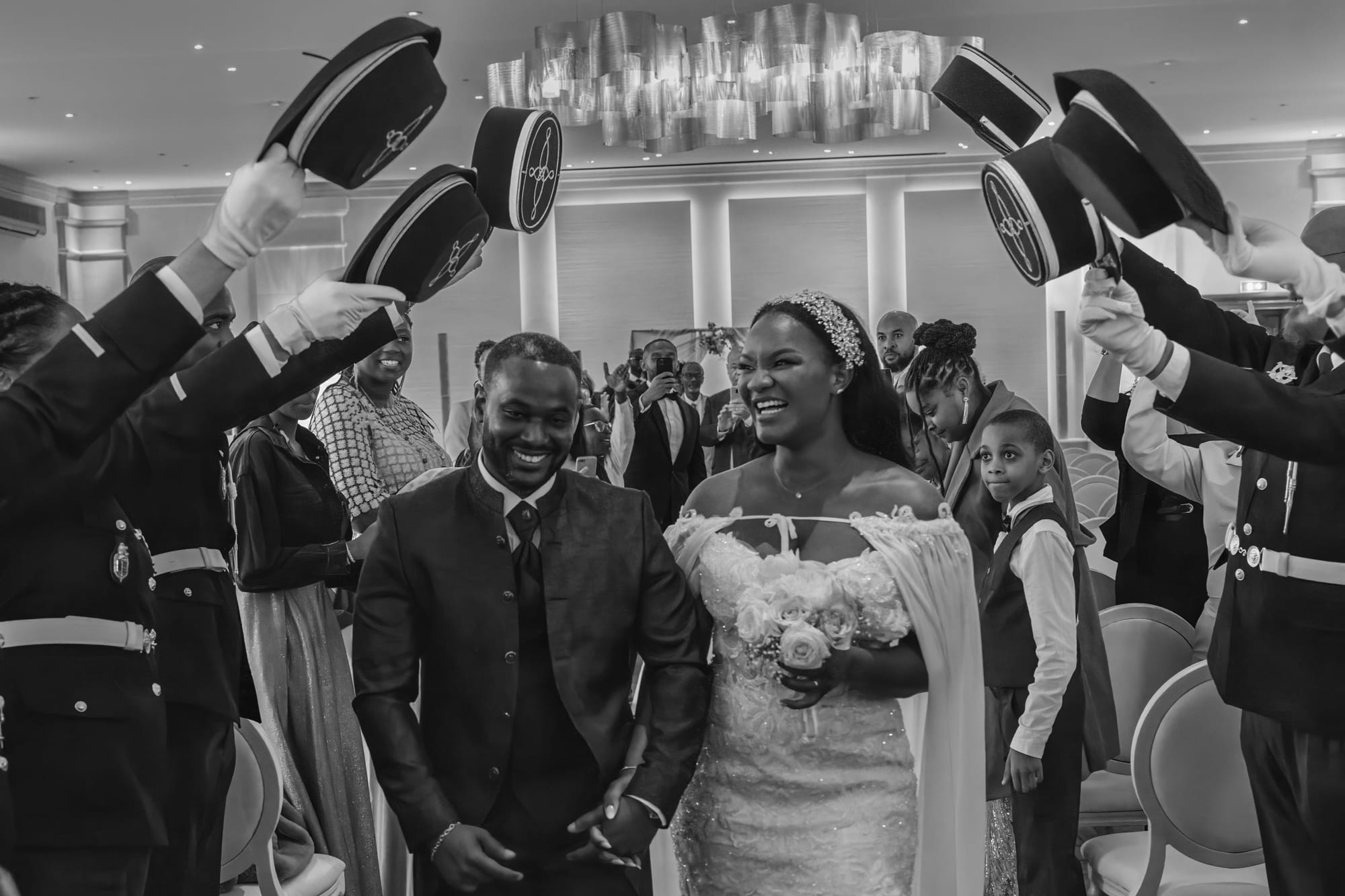 Nos Mariés | Instants Magiques Capturés – PRORÉAL