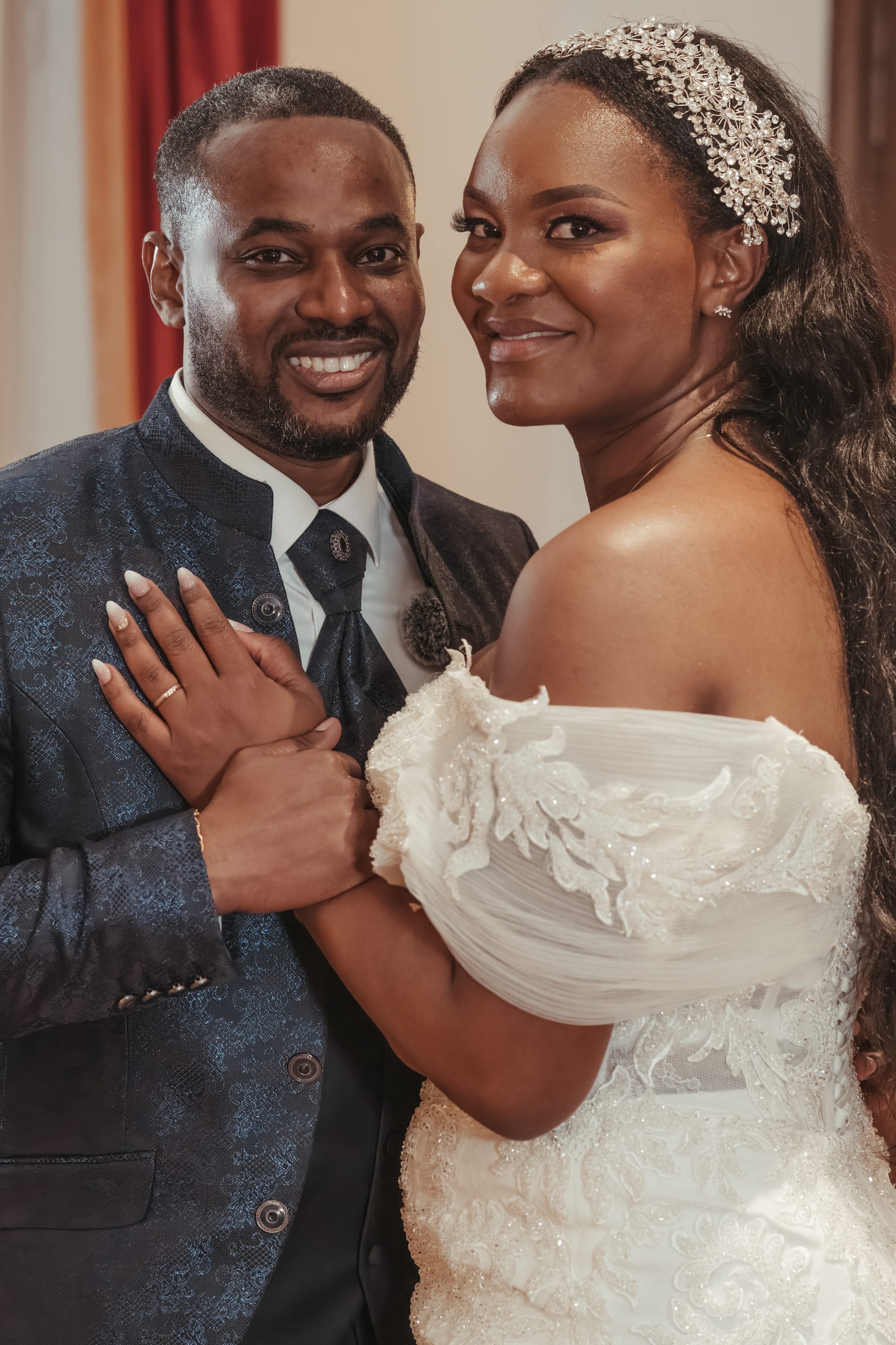 Nos Mariés | Instants Magiques Capturés – PRORÉAL