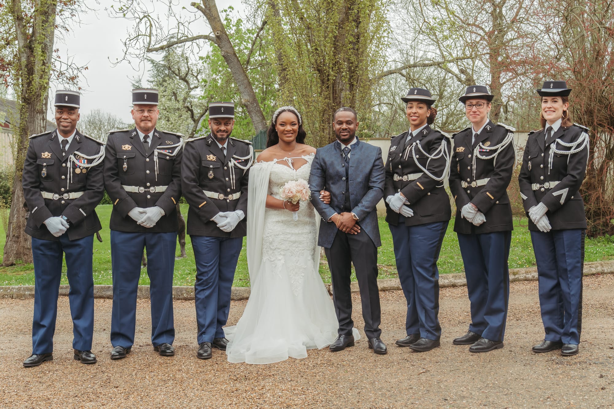 Nos Mariés | Instants Magiques Capturés – PRORÉAL