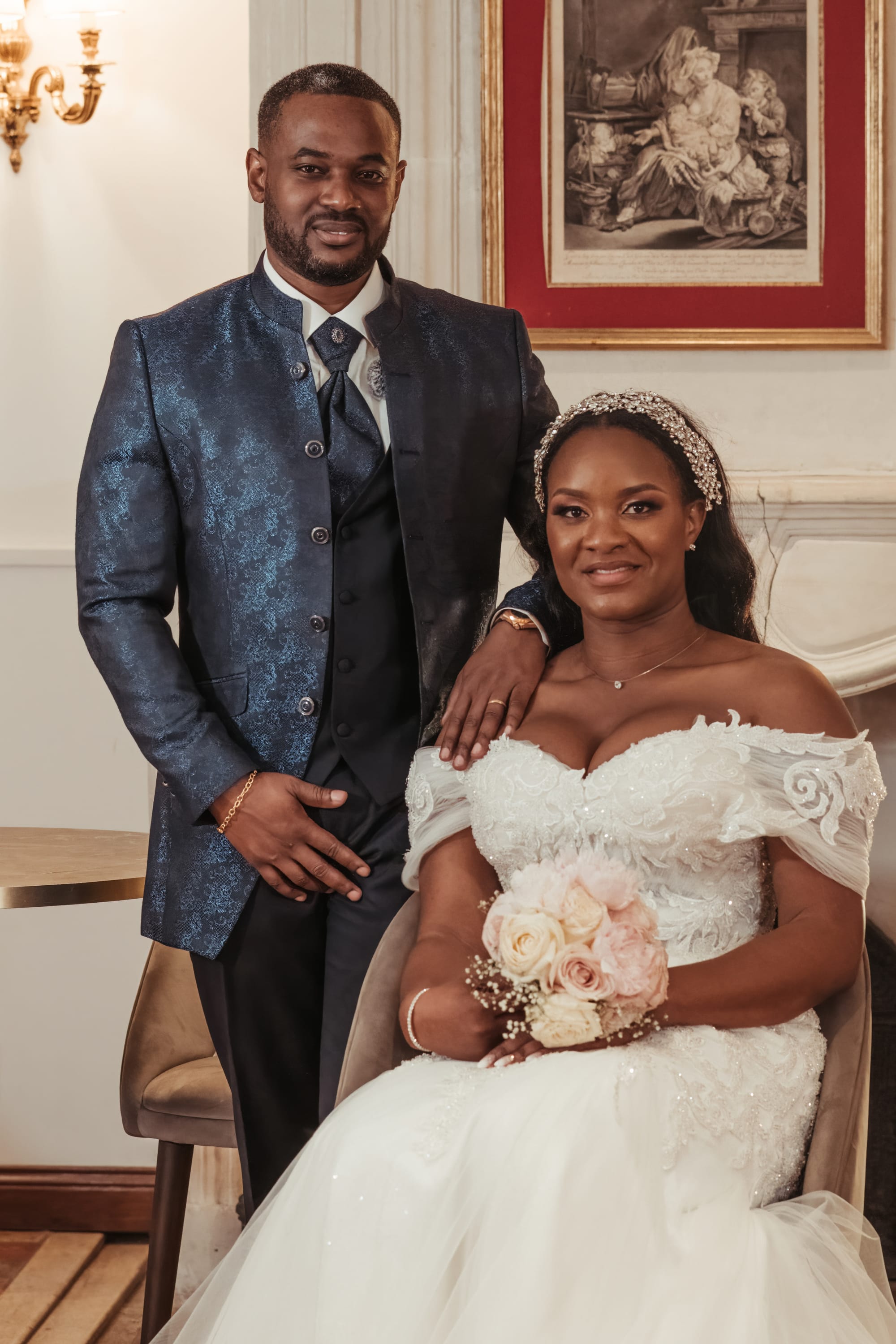 Nos Mariés | Instants Magiques Capturés – PRORÉAL