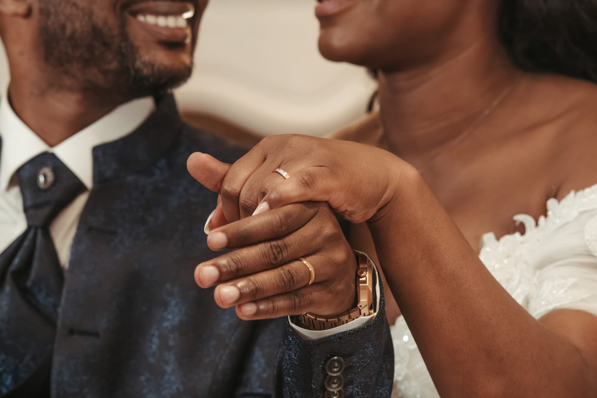 Nos Mariés | Instants Magiques Capturés – PRORÉAL