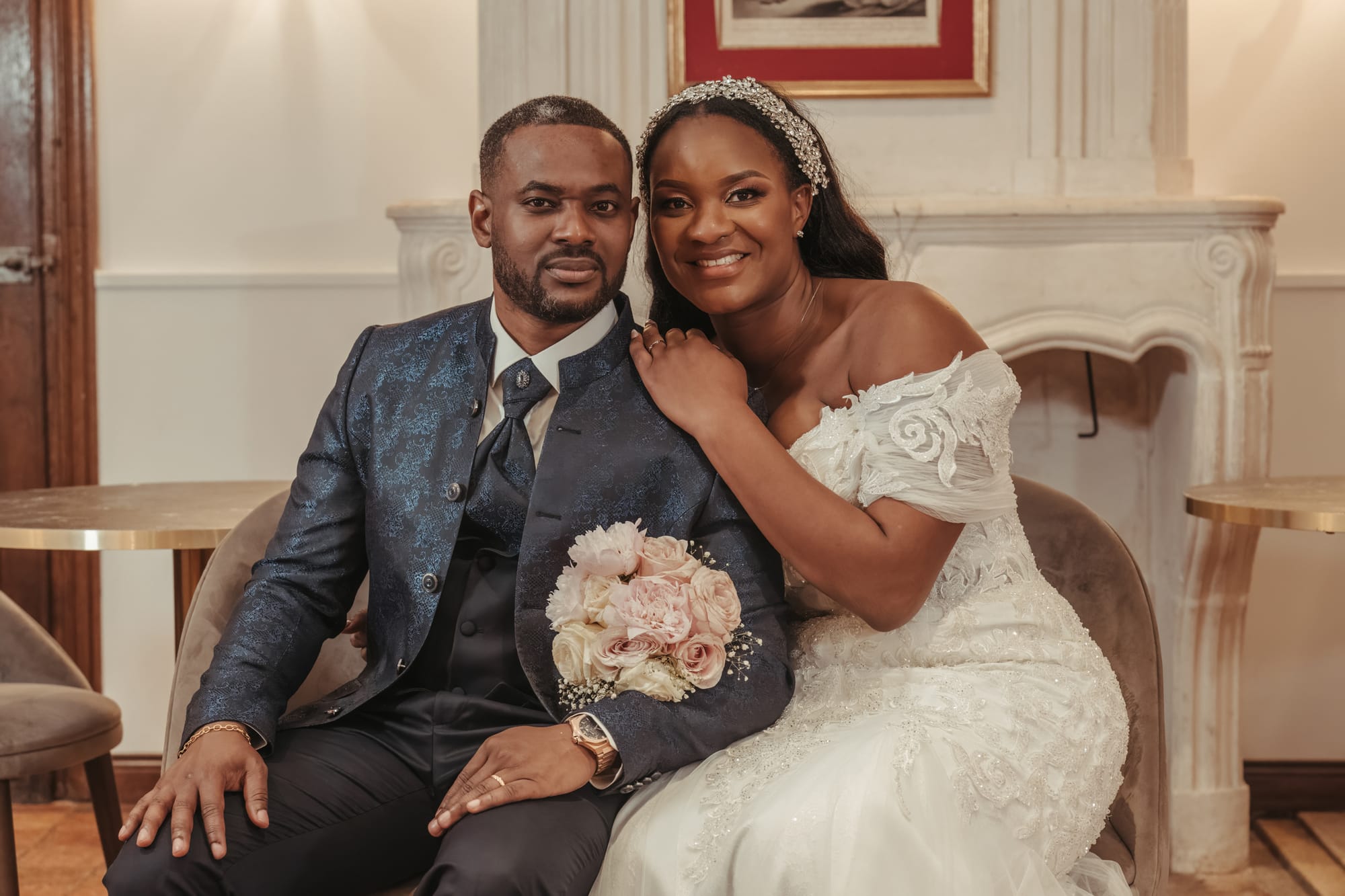 Nos Mariés | Instants Magiques Capturés – PRORÉAL