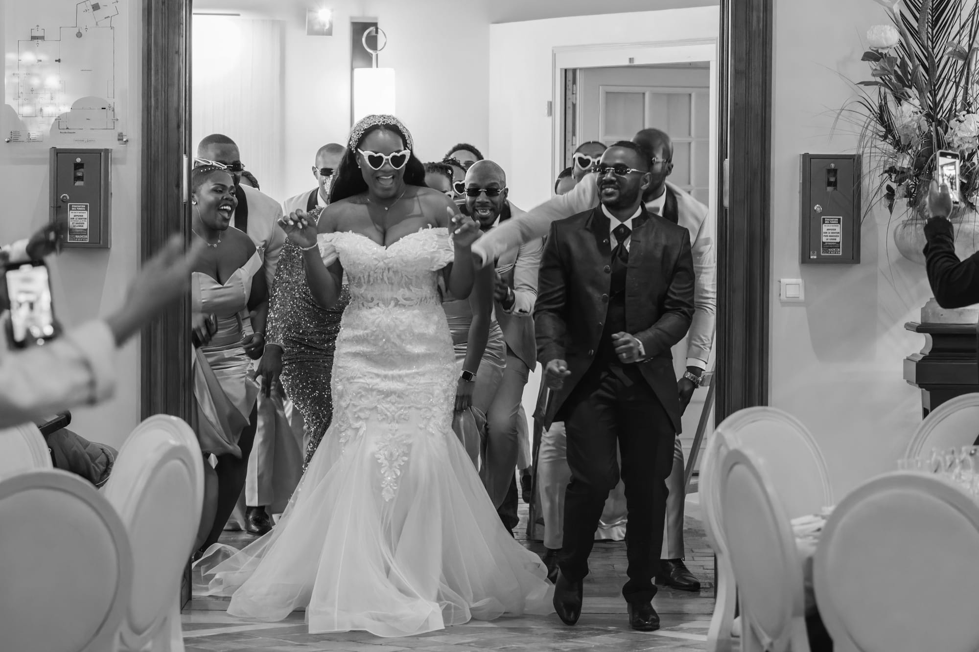 Nos Mariés | Instants Magiques Capturés – PRORÉAL