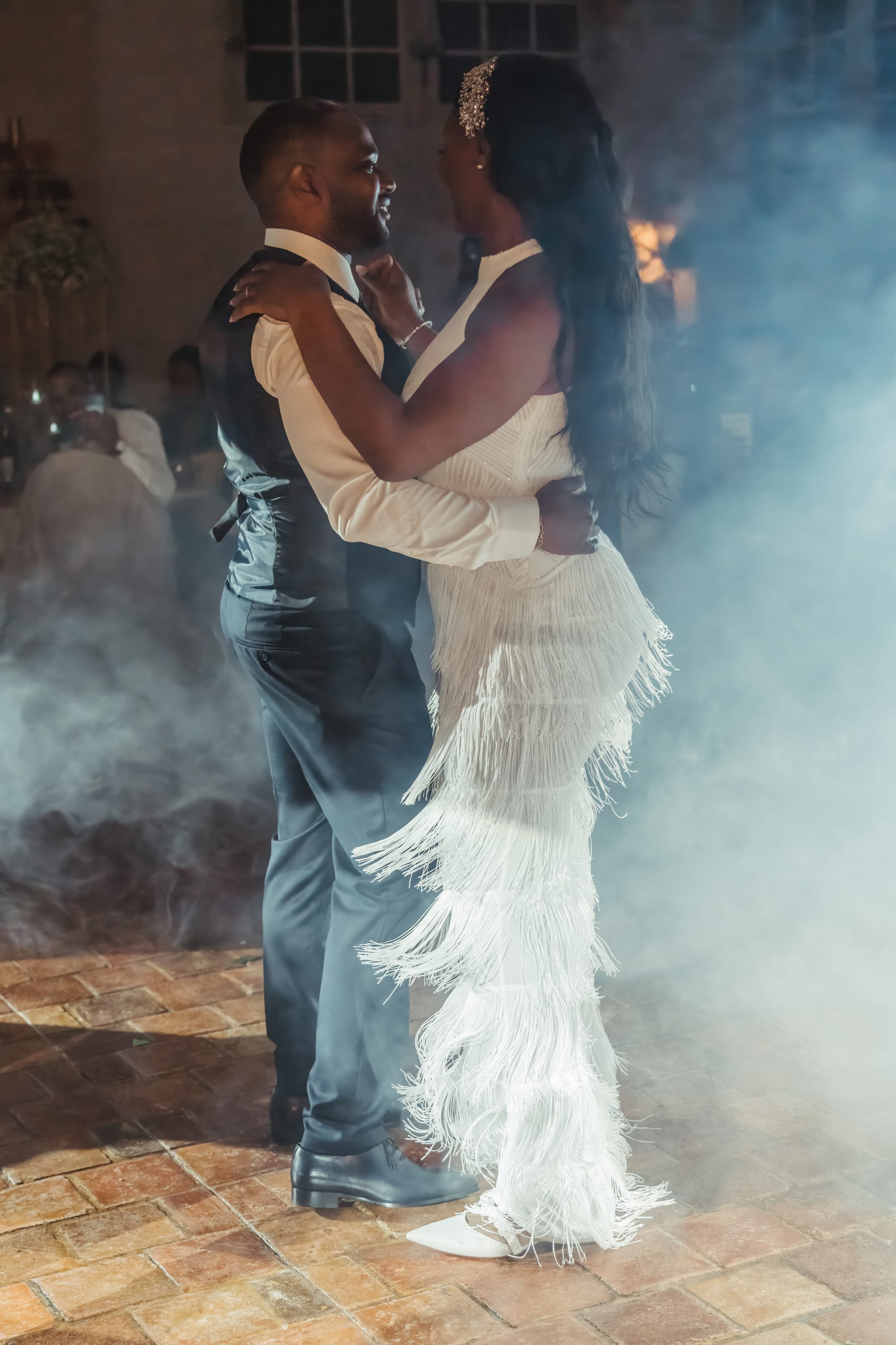 Nos Mariés | Instants Magiques Capturés – PRORÉAL